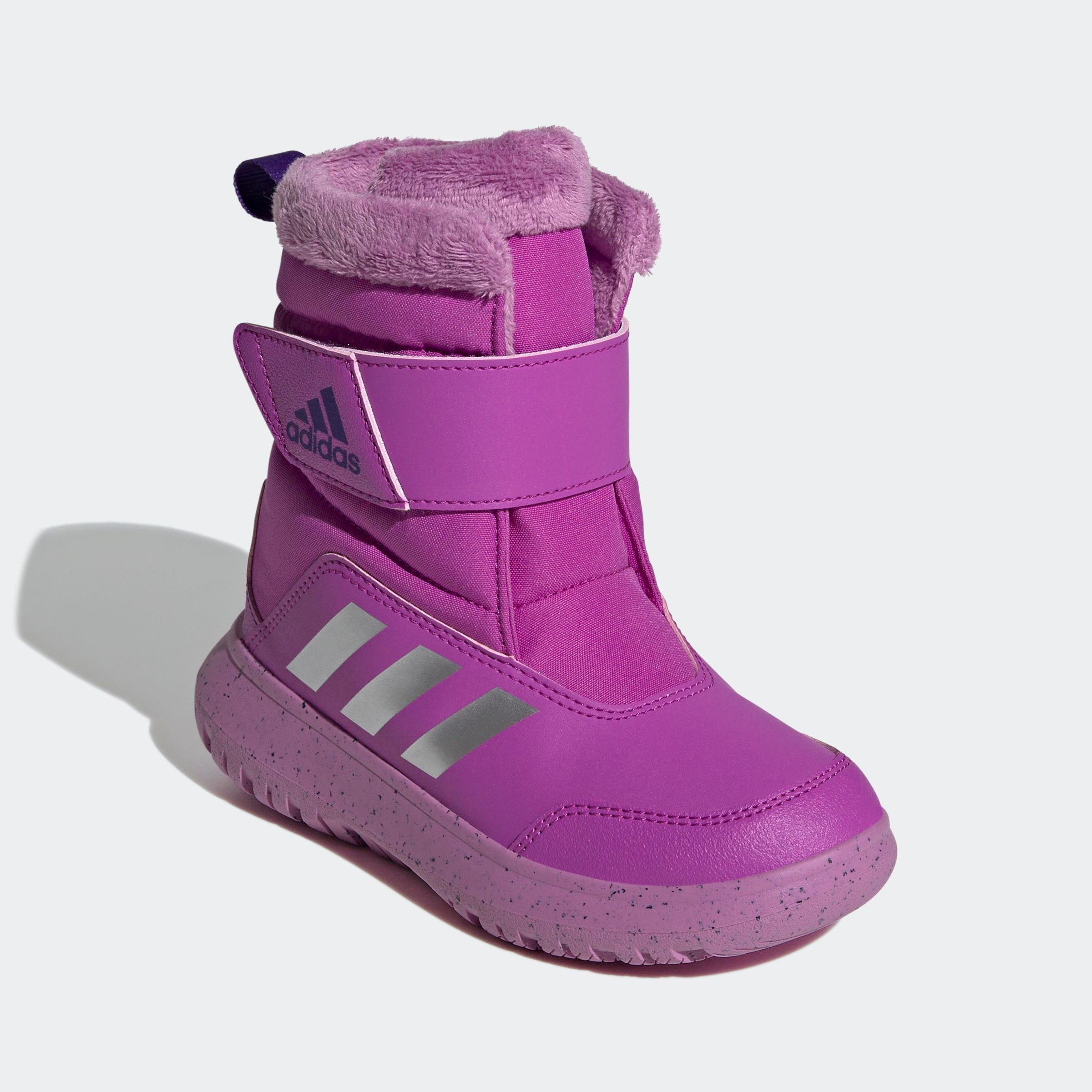 adidas Sportswear Winterstiefel »WINTERPLAY KIDS STIEFEL« Snowboots, Winterboots, Winterschuhe, für Kinder