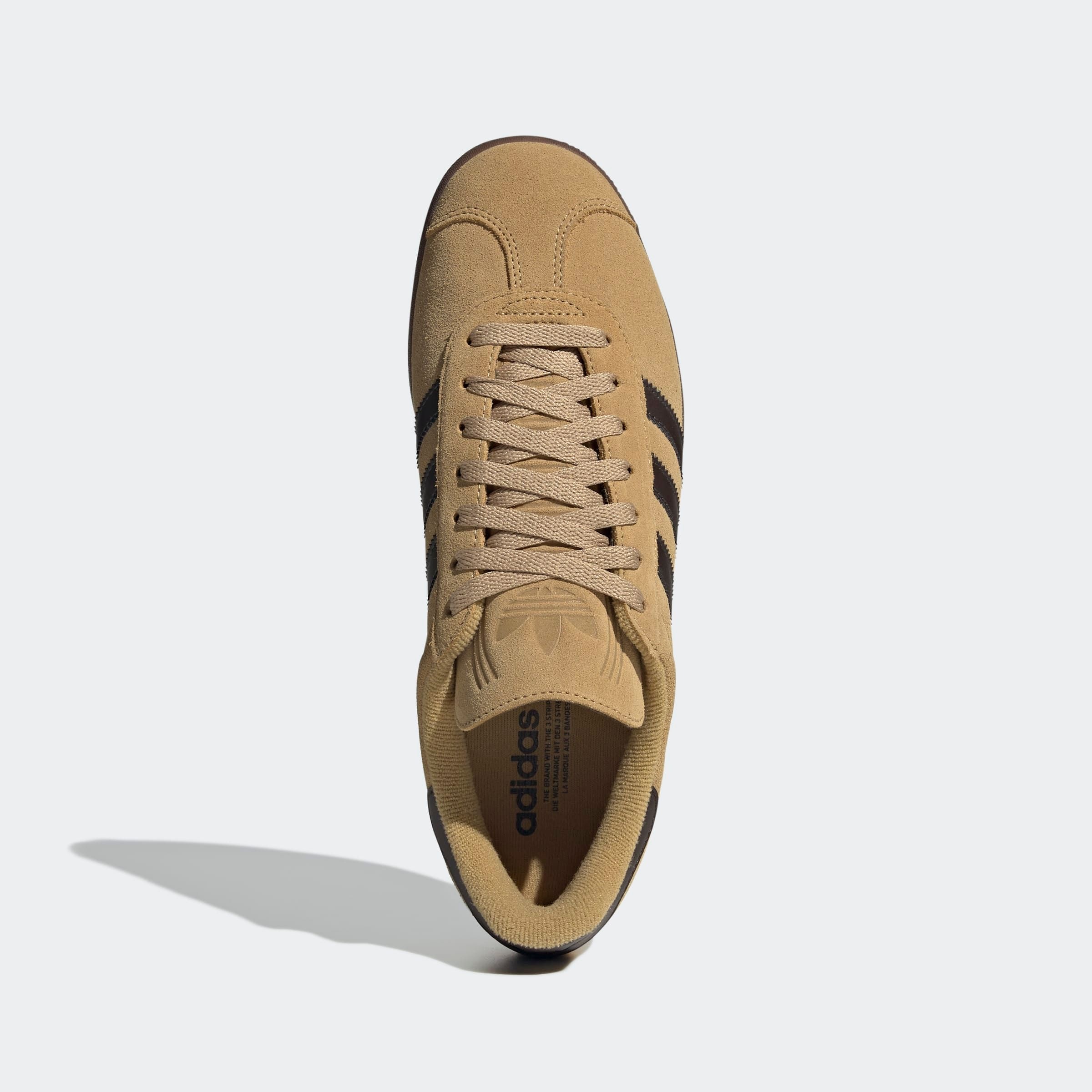 adidas Originals Sneaker »GAZELLE«