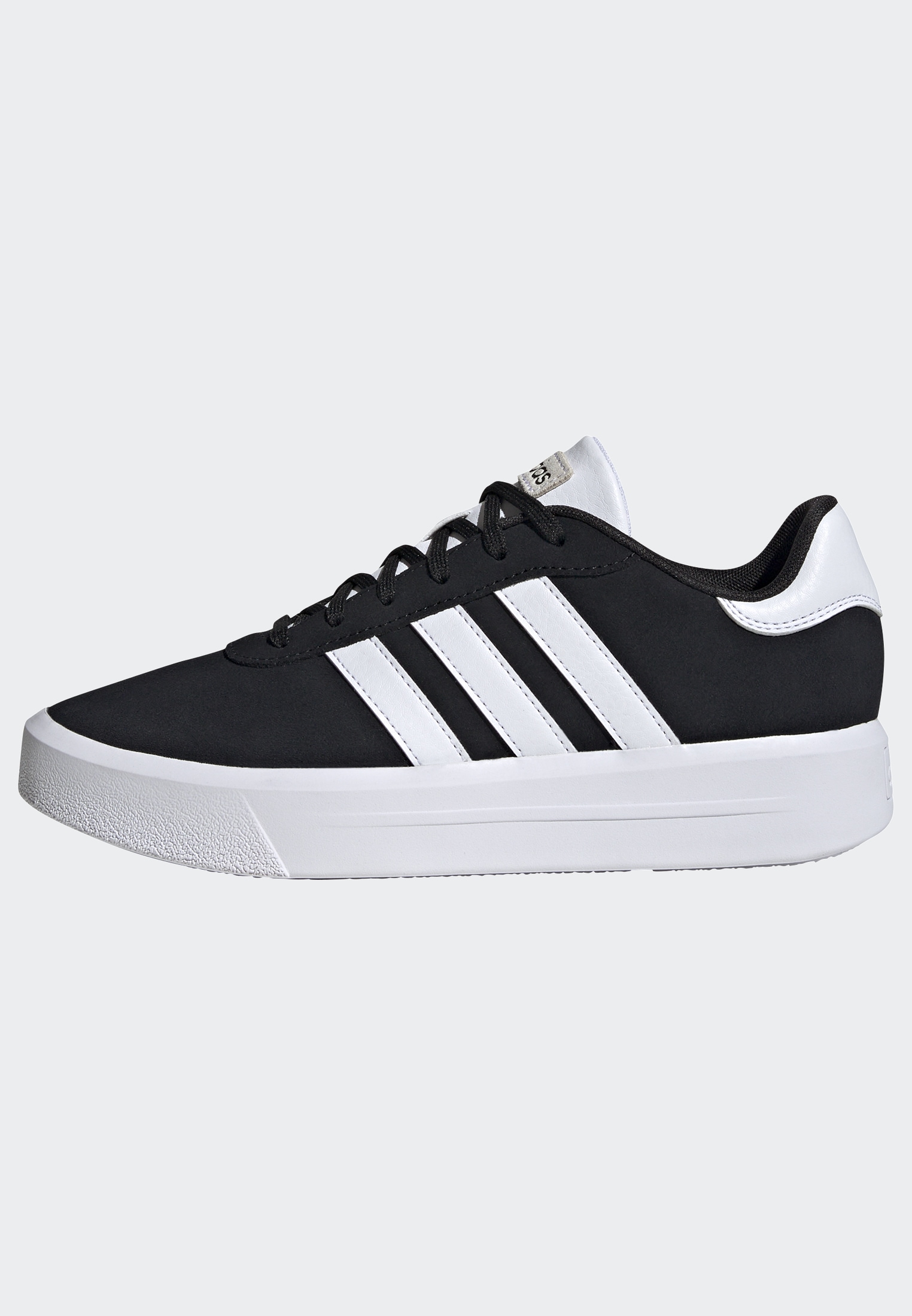 adidas Sportswear Sneaker »COURT SILK«