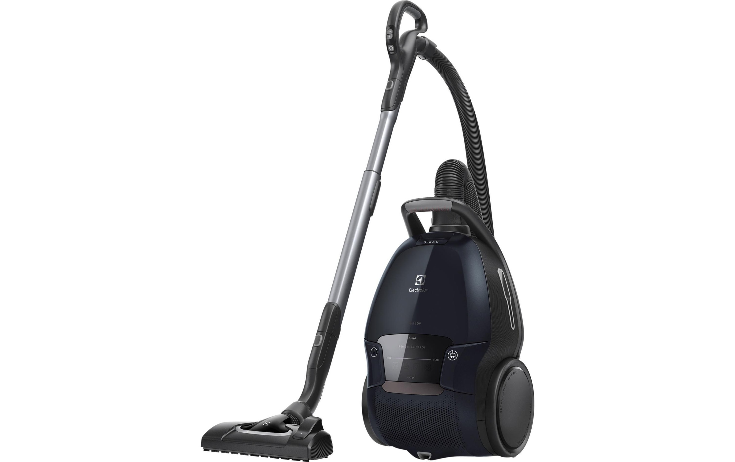 Electrolux Bodenstaubsauger »Electrolux Pure PD«, 550 W, mit Beutel