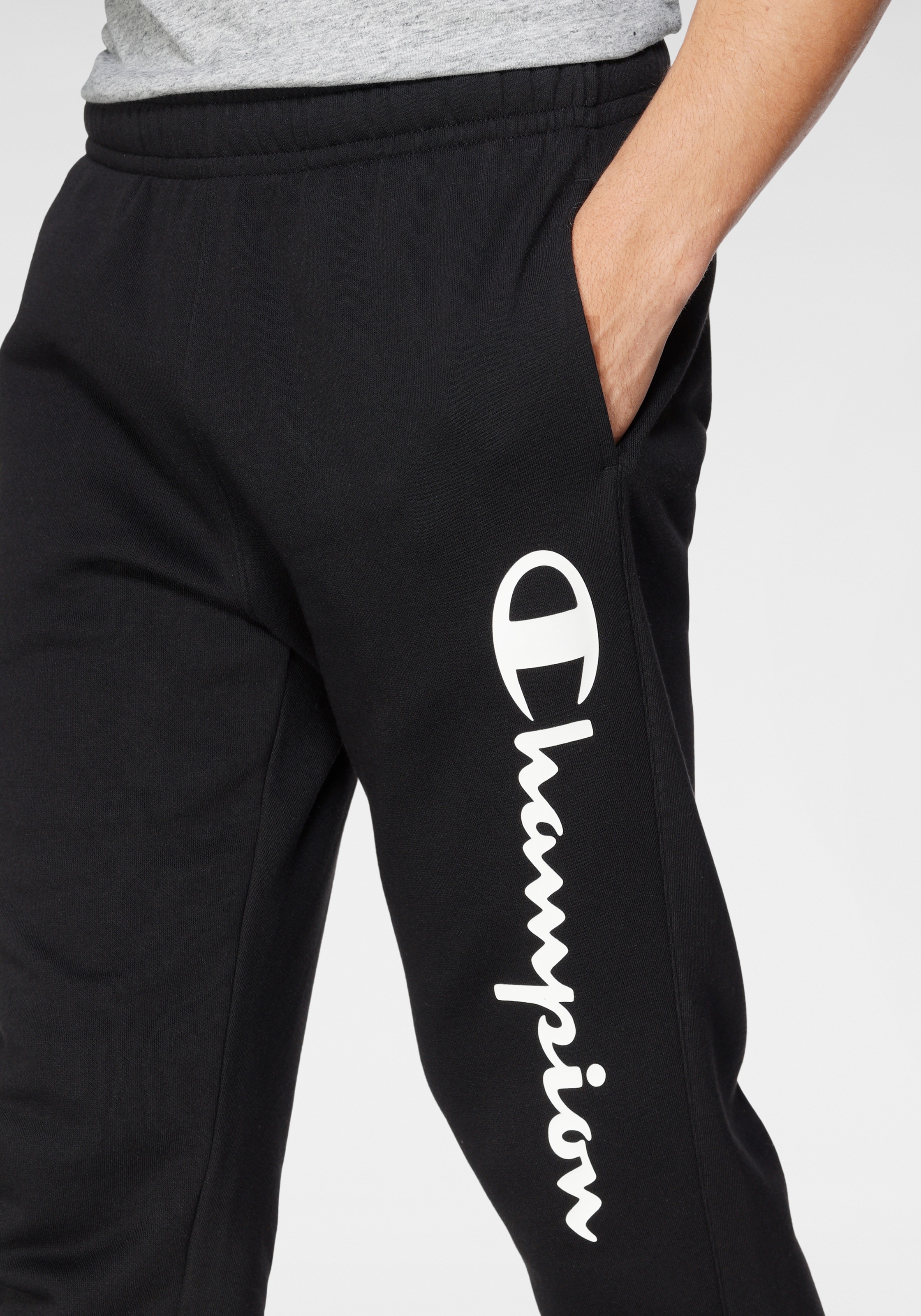 Champion Jogginghose »Rib Cuff Pants«