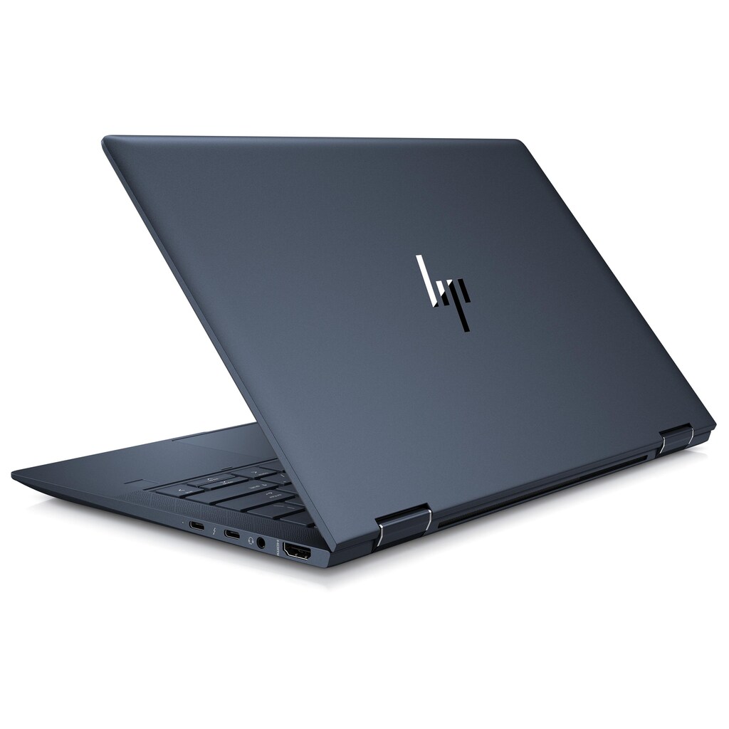 HP Notebook »Elite Dragonfly G2 4L0E«, 33,64 cm, / 13,3 Zoll, Intel, Core i7, Iris Xe Graphics, 512 GB SSD