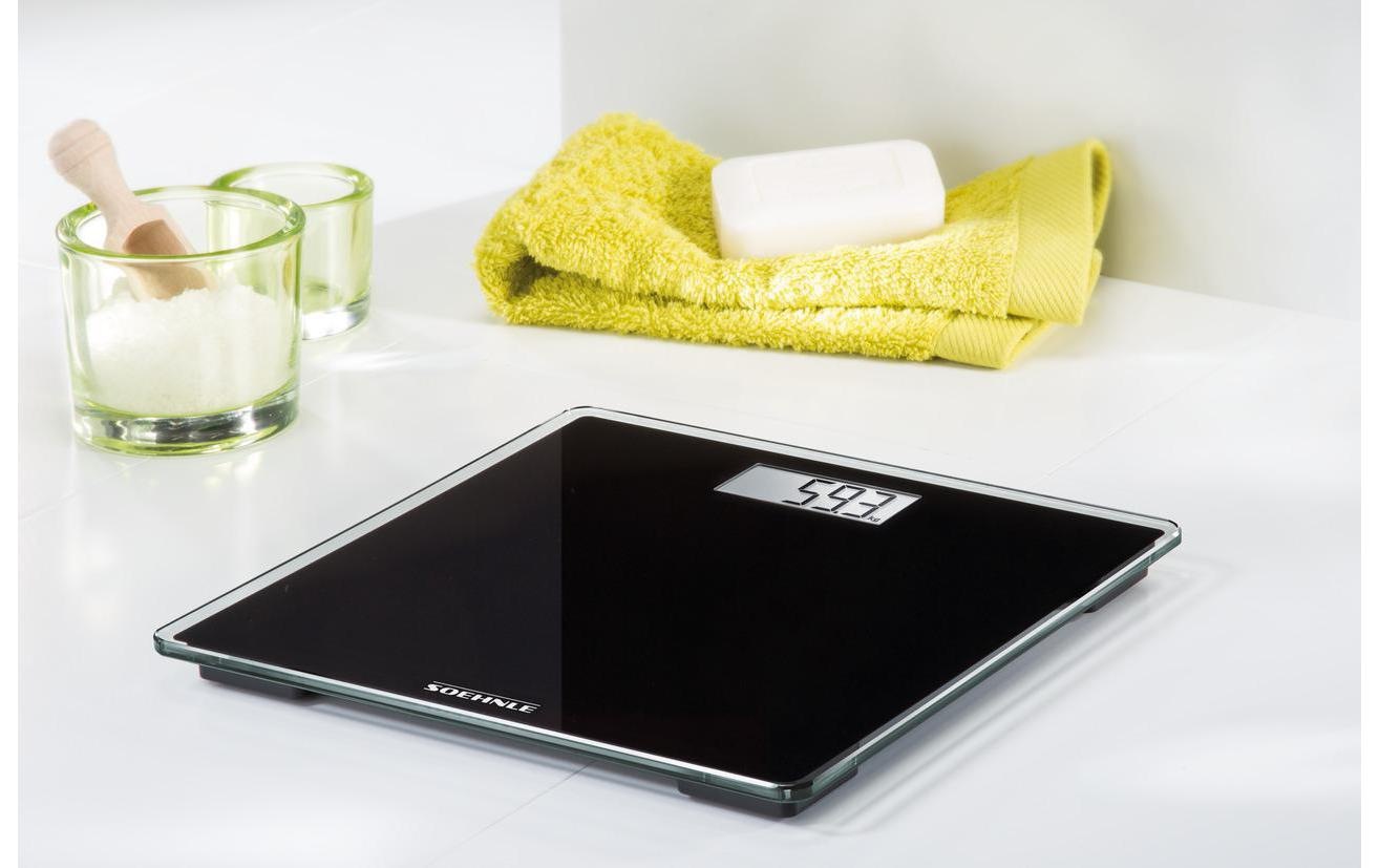Soehnle Personenwaage »Personenwaage Style Sense Comp. 100«