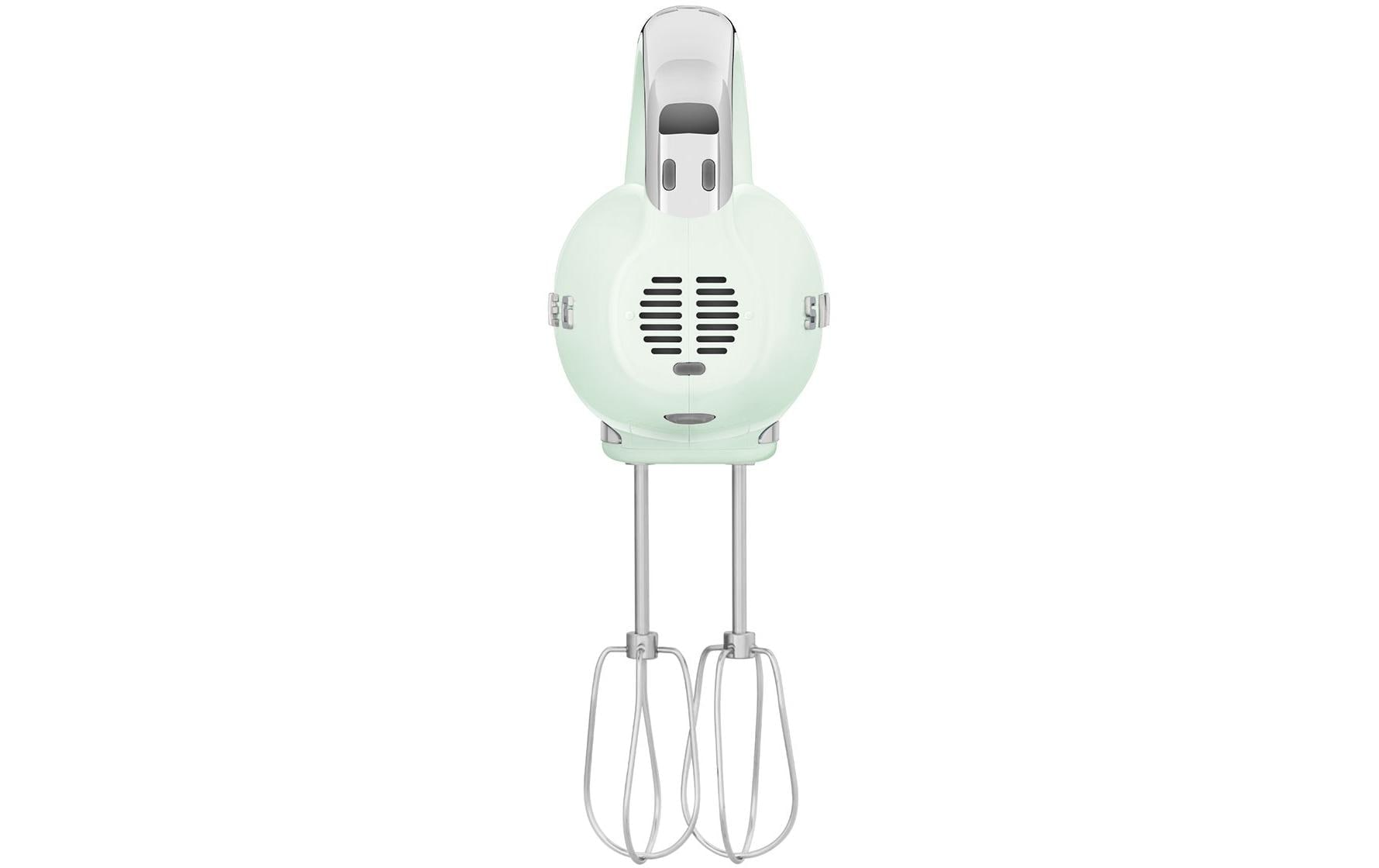 Smeg Handmixer »50's HMF01PGEU«, 250 W