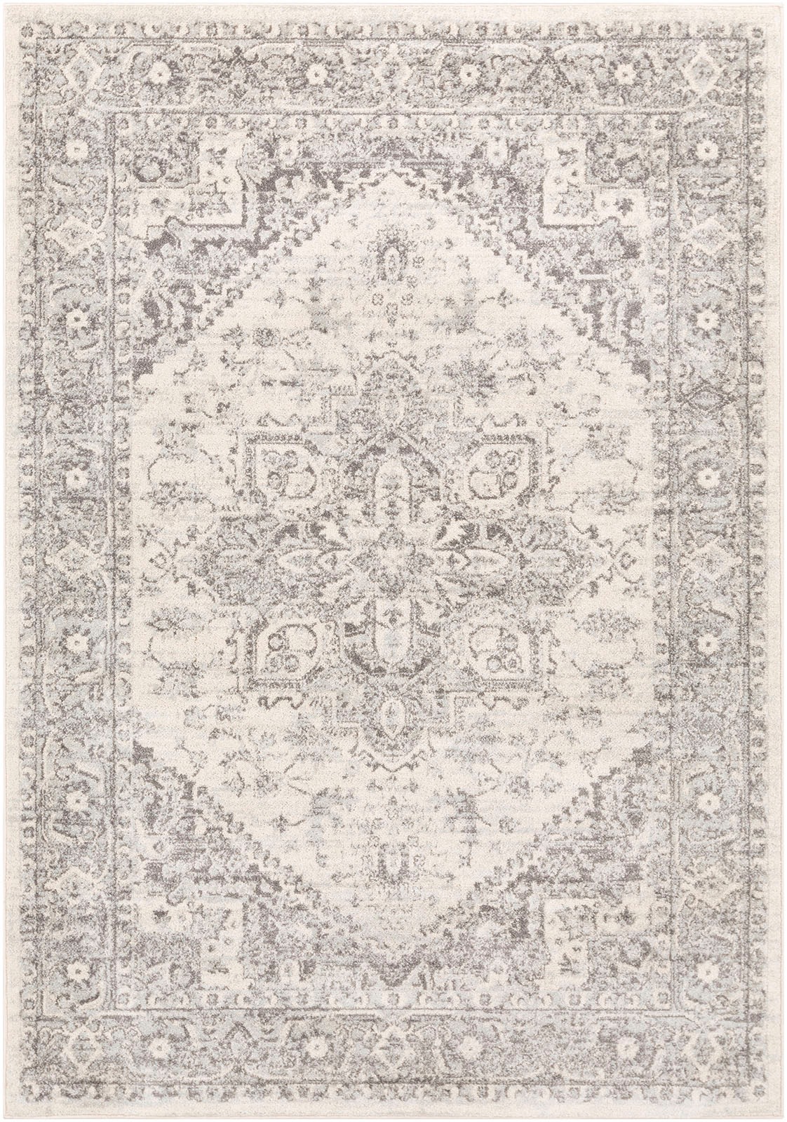 Surya Teppich »Traditional«, | Orient Jelmoli-Versand kaufen online rechteckig, Teppich