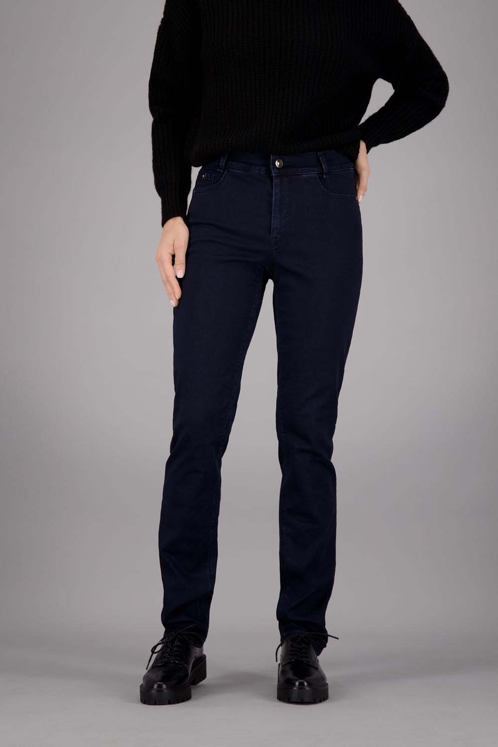 Atelier GARDEUR Straight-Jeans »Atelier GARDEUR Jeans INGA«