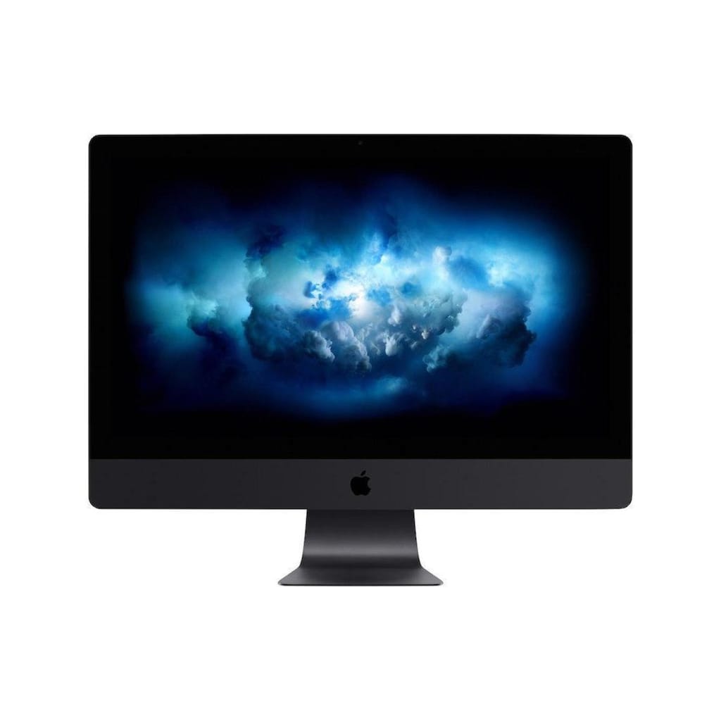 Apple iMac »Pro 27 Zoll MQ2Y2SM/A«