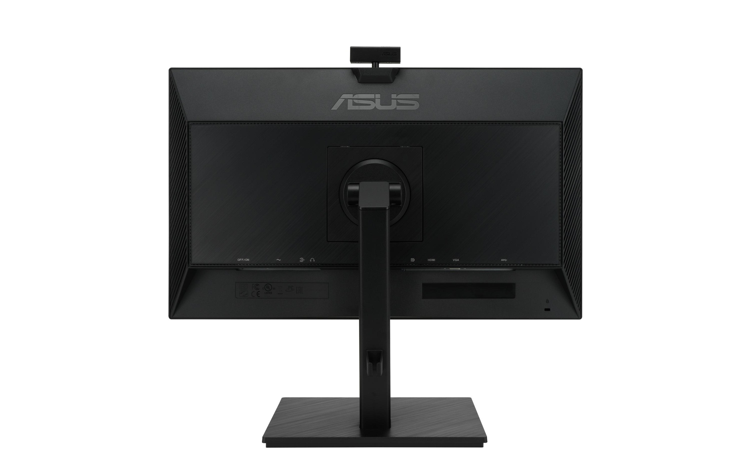 Asus LED-Monitor »BE24EQSK«, 60,45 cm/23,8 Zoll, 1920 x 1080 px, 75 Hz