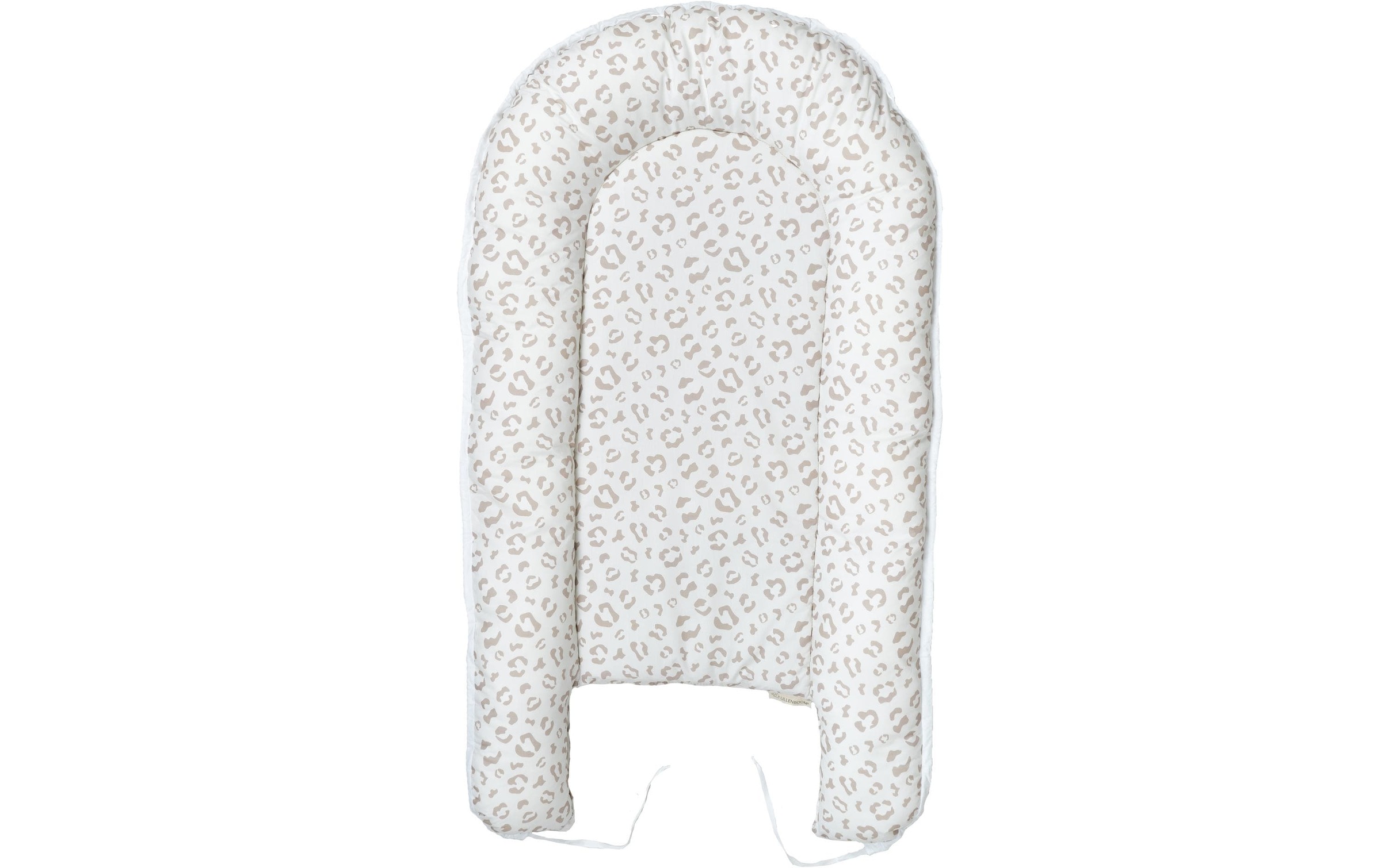 Bettnestchen »Ullenboom Leo 55 x 95 cm«