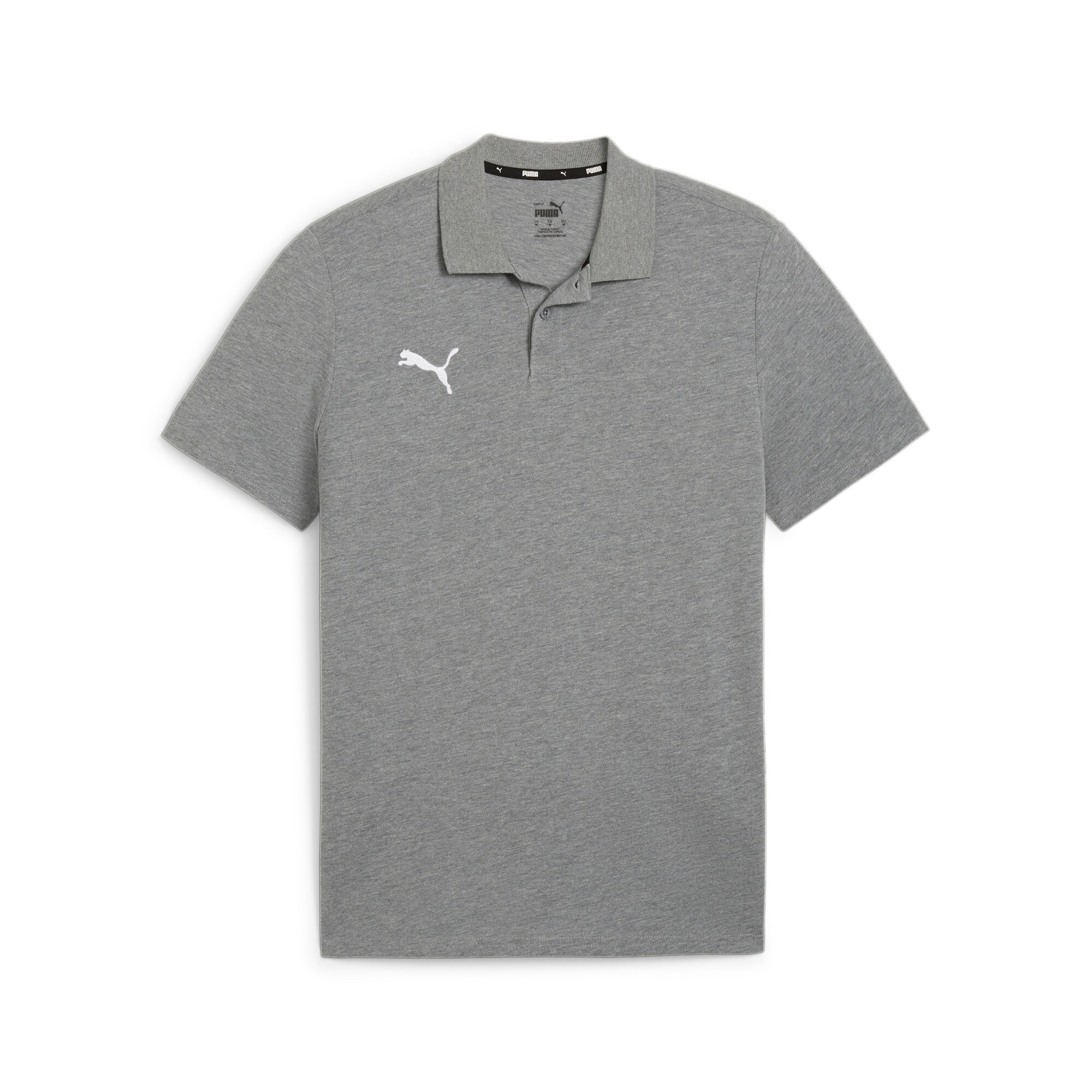 PUMA Poloshirt »TEAMGOAL CASUALS POLO«