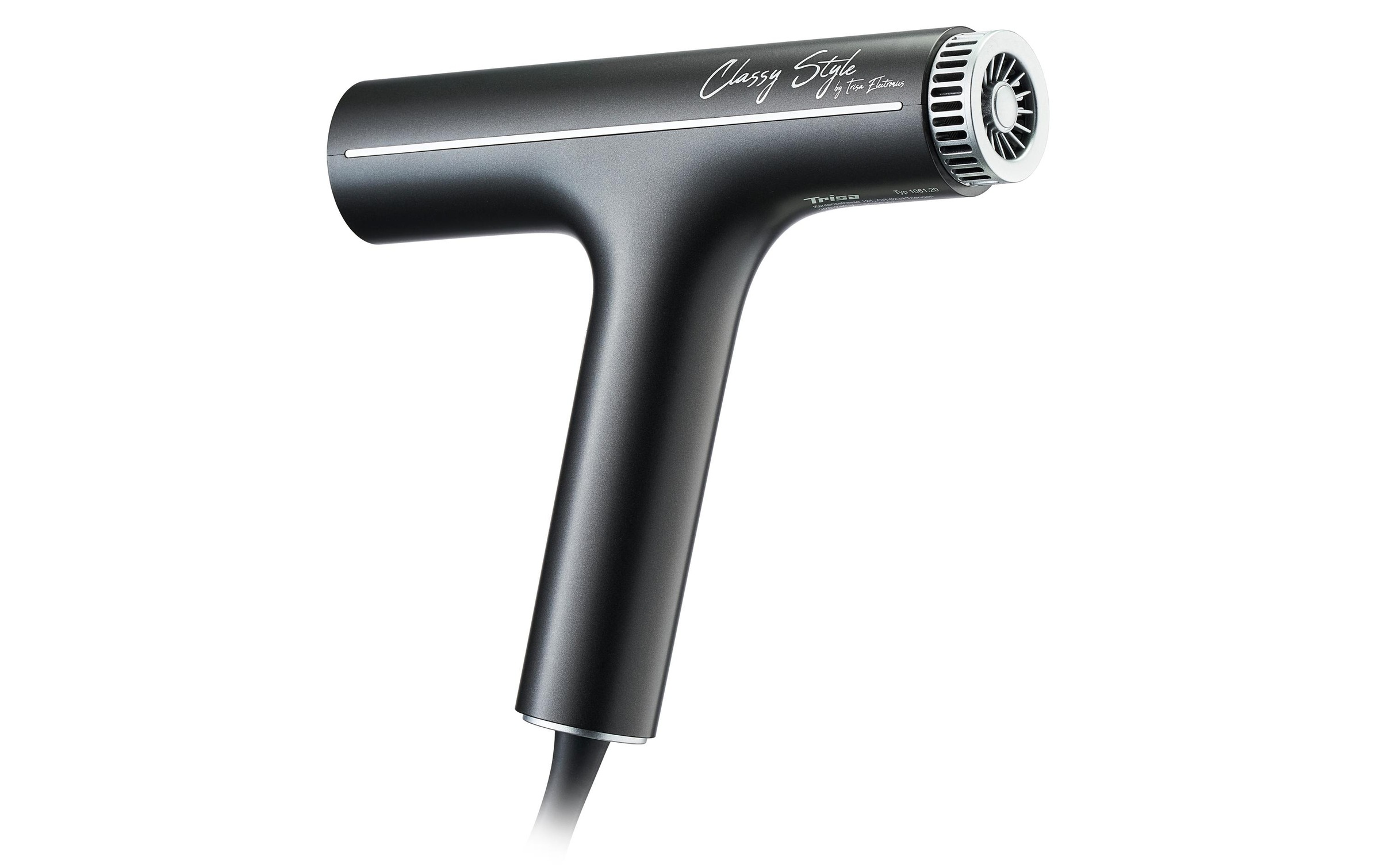 Trisa Haartrockner »Classy Style«, 1200 W