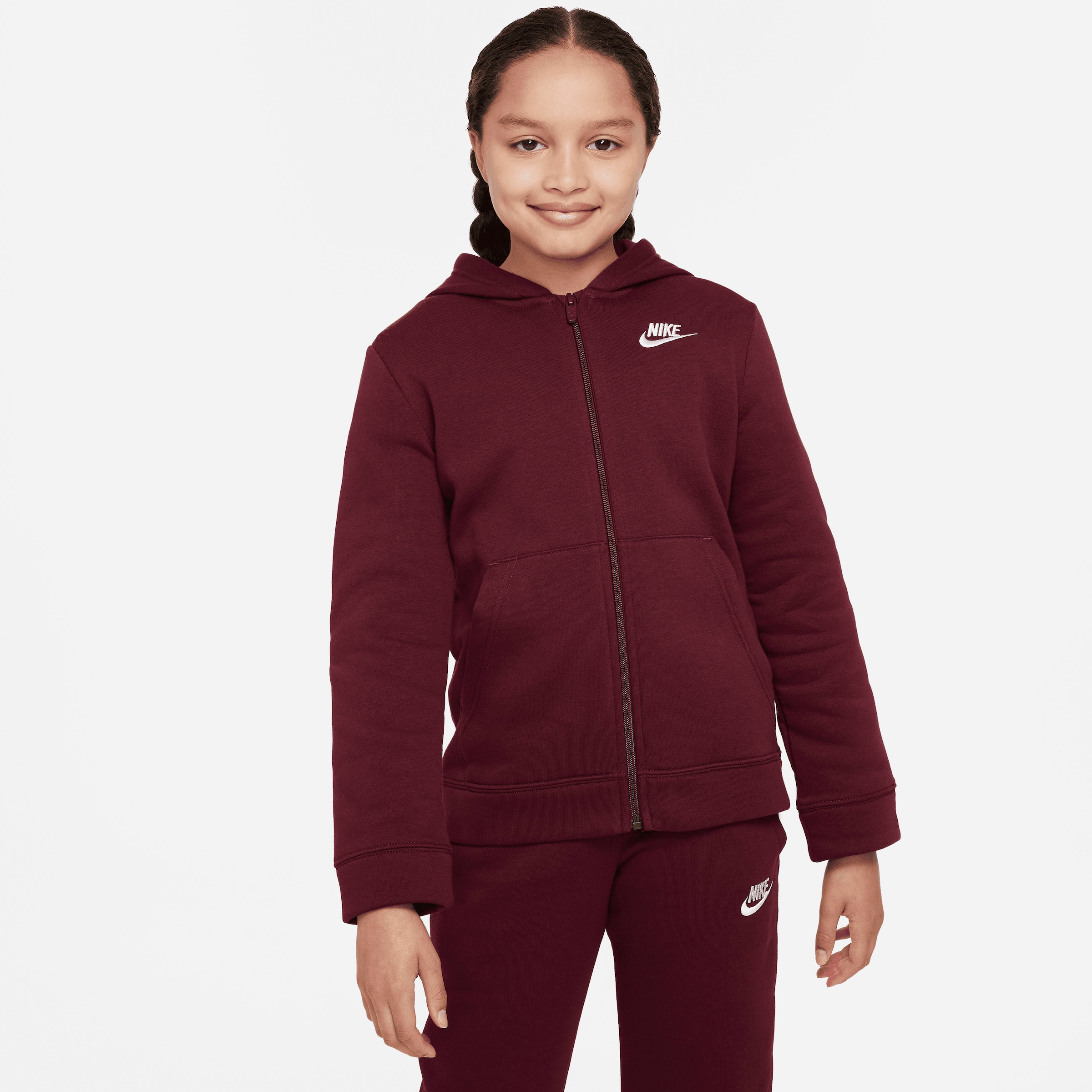 Sportswear | Jelmoli-Versand »NSW CORE«, (Set, günstig Kinder bestellen für Nike 2 tlg.), Jogginganzug