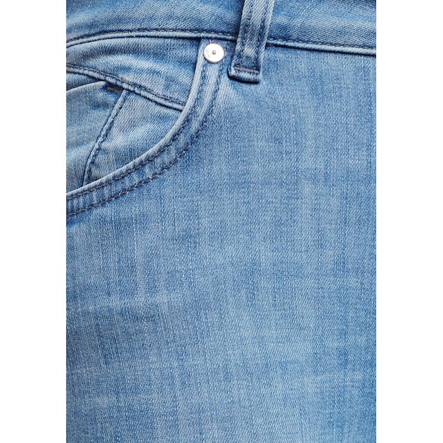 Mavi Skinny-fit-Jeans »Adriana« online shoppen | Jelmoli-Versand