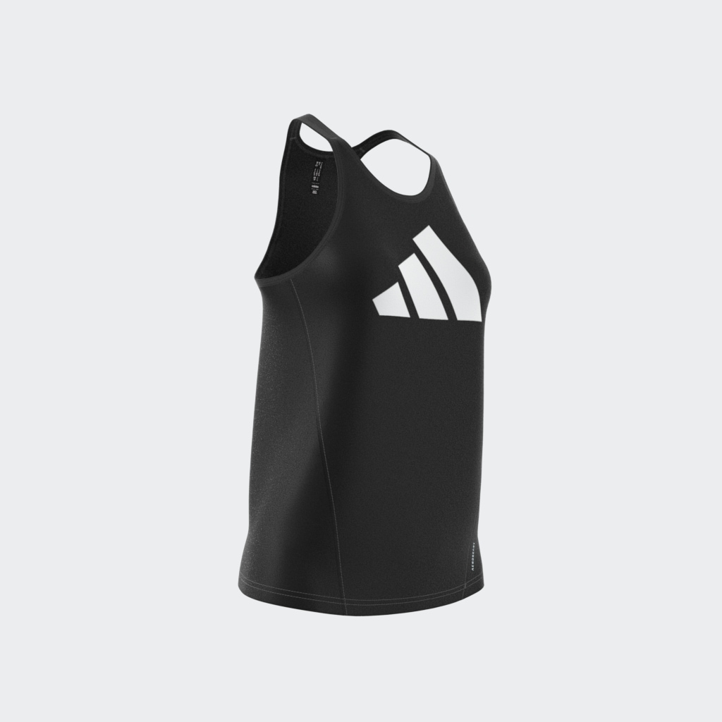 adidas Performance Lauftop »RUN IT TANK«