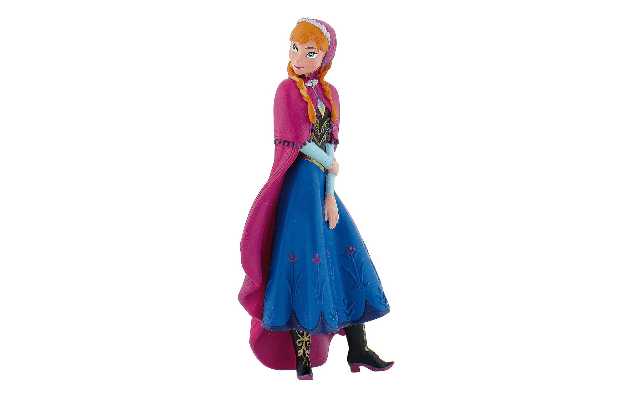 BULLYLAND Spielfigur »Disney Frozen Geschenk-Set 3 Stk.«