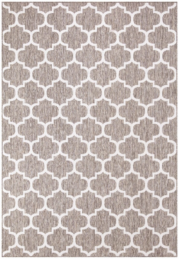 Carpet City Teppich UV-beständig, online Jelmoli-Versand shoppen rechteckig, Form quadratischer auch in »Outdoor«, erhältlich | Flachgewebe