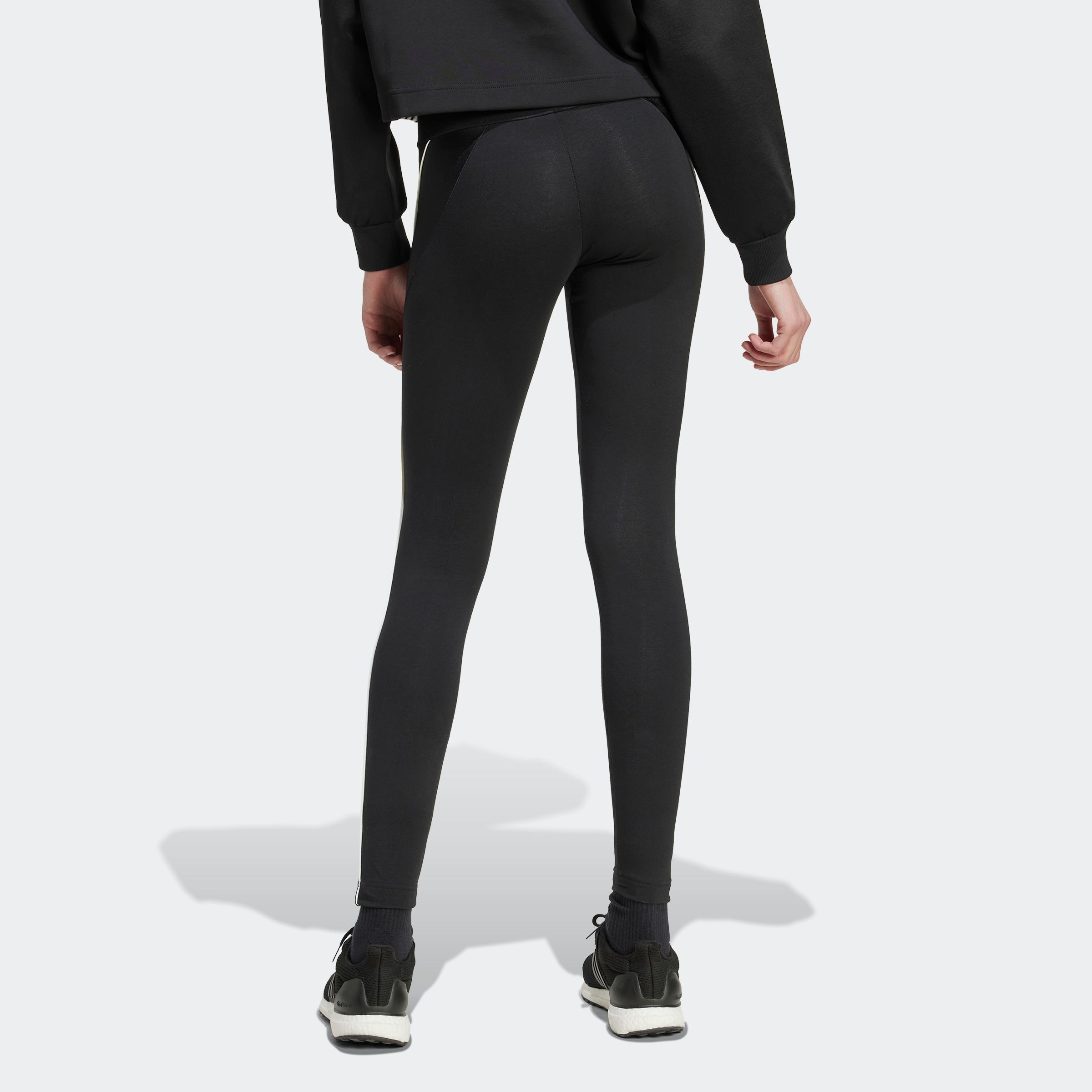 adidas Sportswear Trainingstights »W STADIUM TIGHT«, (1 tlg.)