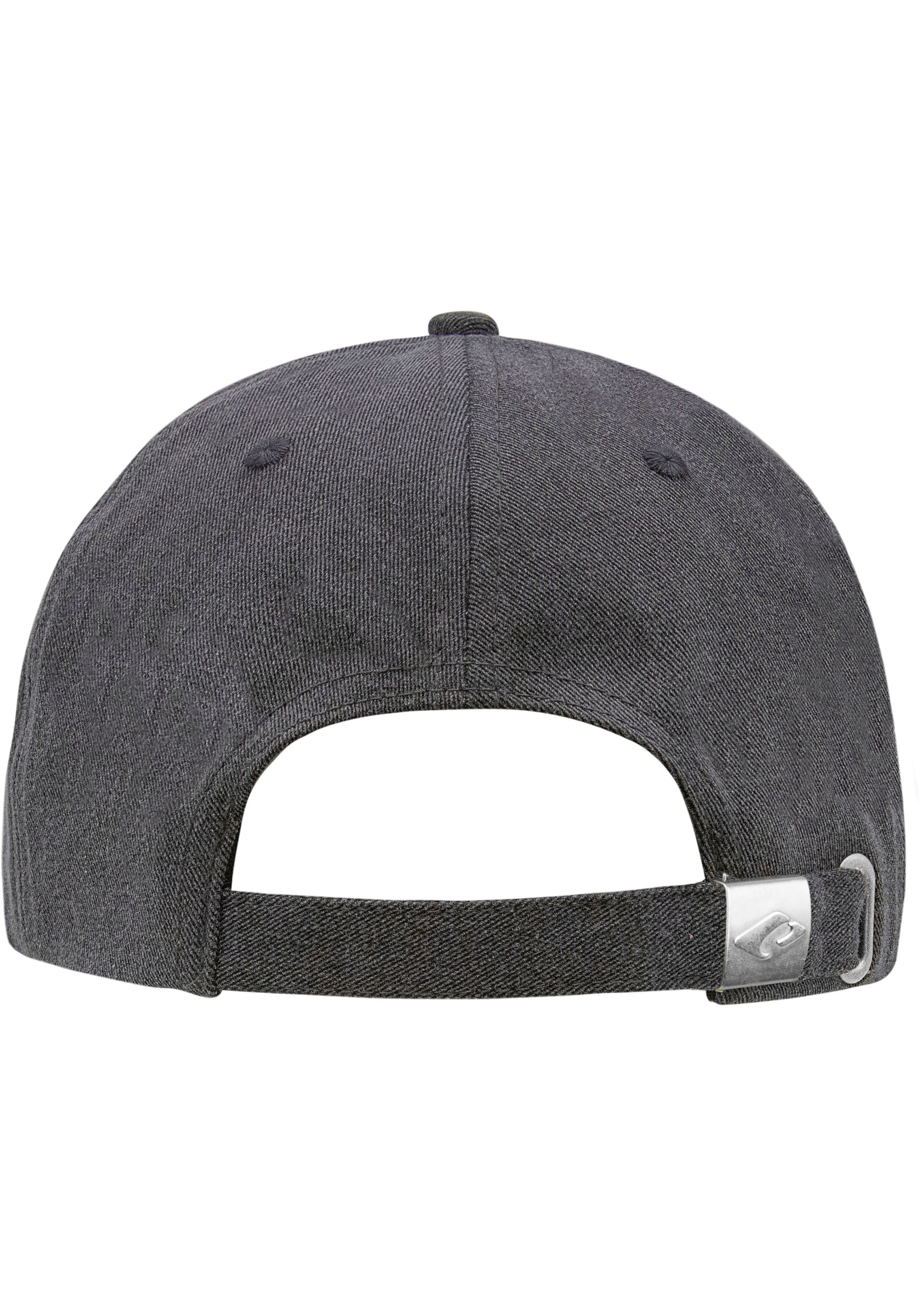 chillouts Baseball Cap »Arklow Hat« Jelmoli-Versand online | kaufen