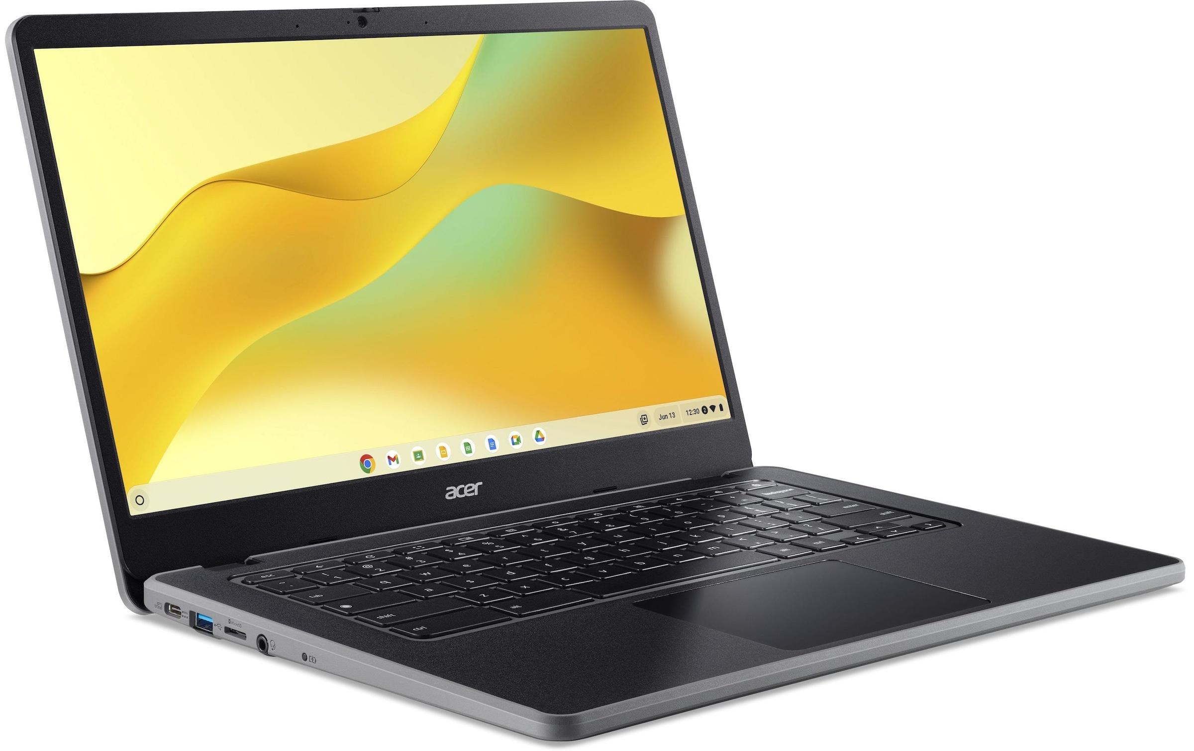 Acer Notebook »314 (C936-TCO-C6B3)«, 35,42 cm, / 14 Zoll, Intel, UHD Graphics, 128 GB SSD