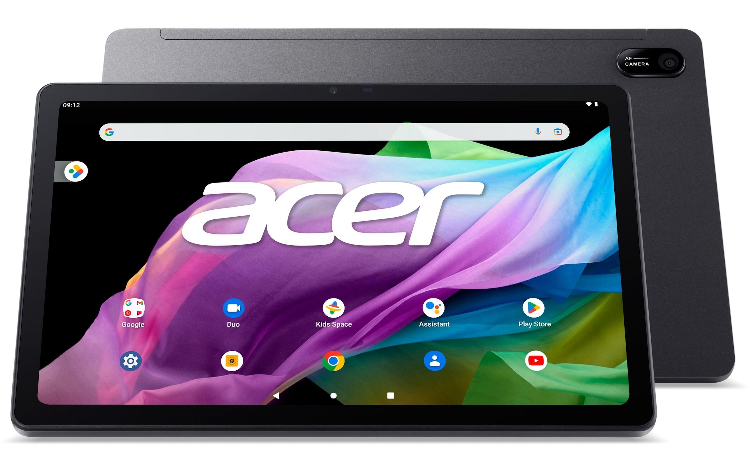 Acer Tablet »Iconia Tab P10 (P10-11-K3Q3) 128 GB Grau«