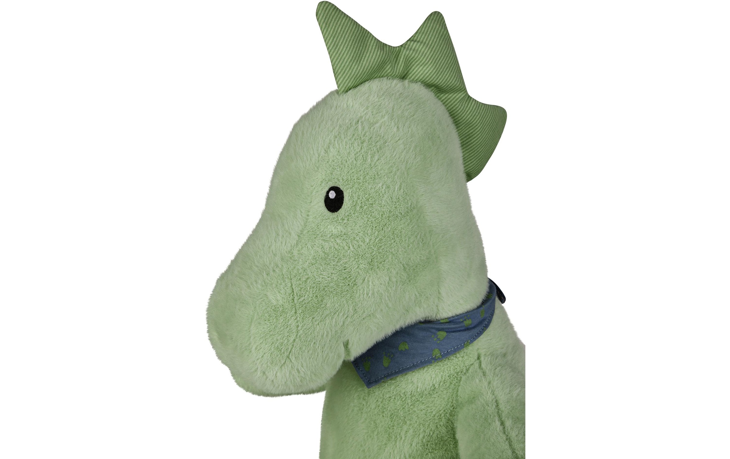 Sterntaler® Plüschfigur »Dino Rexi XXL«, (1 St.)