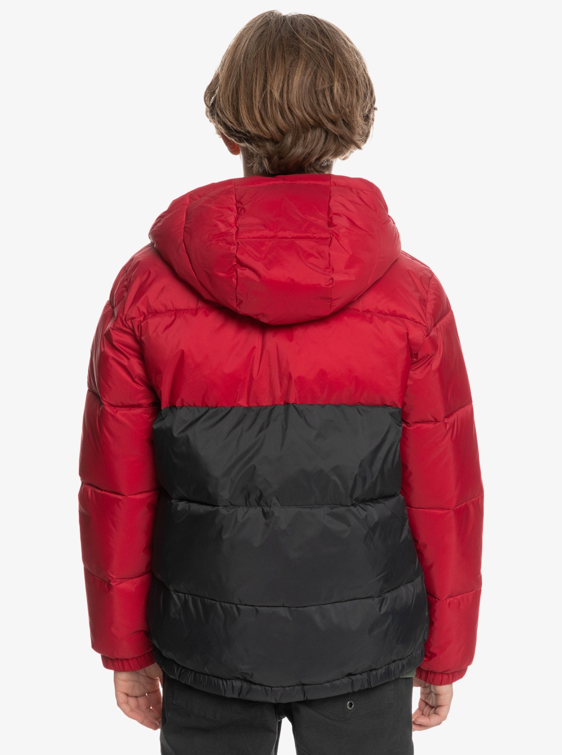 Quiksilver Outdoorjacke »Wolfs Shoulders«