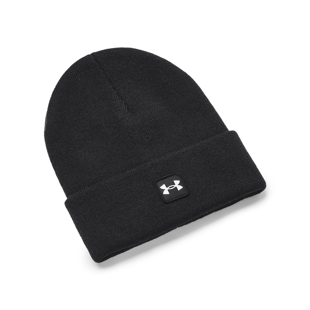 Under Armour® Beanie »UA HALFTIME CUFF«