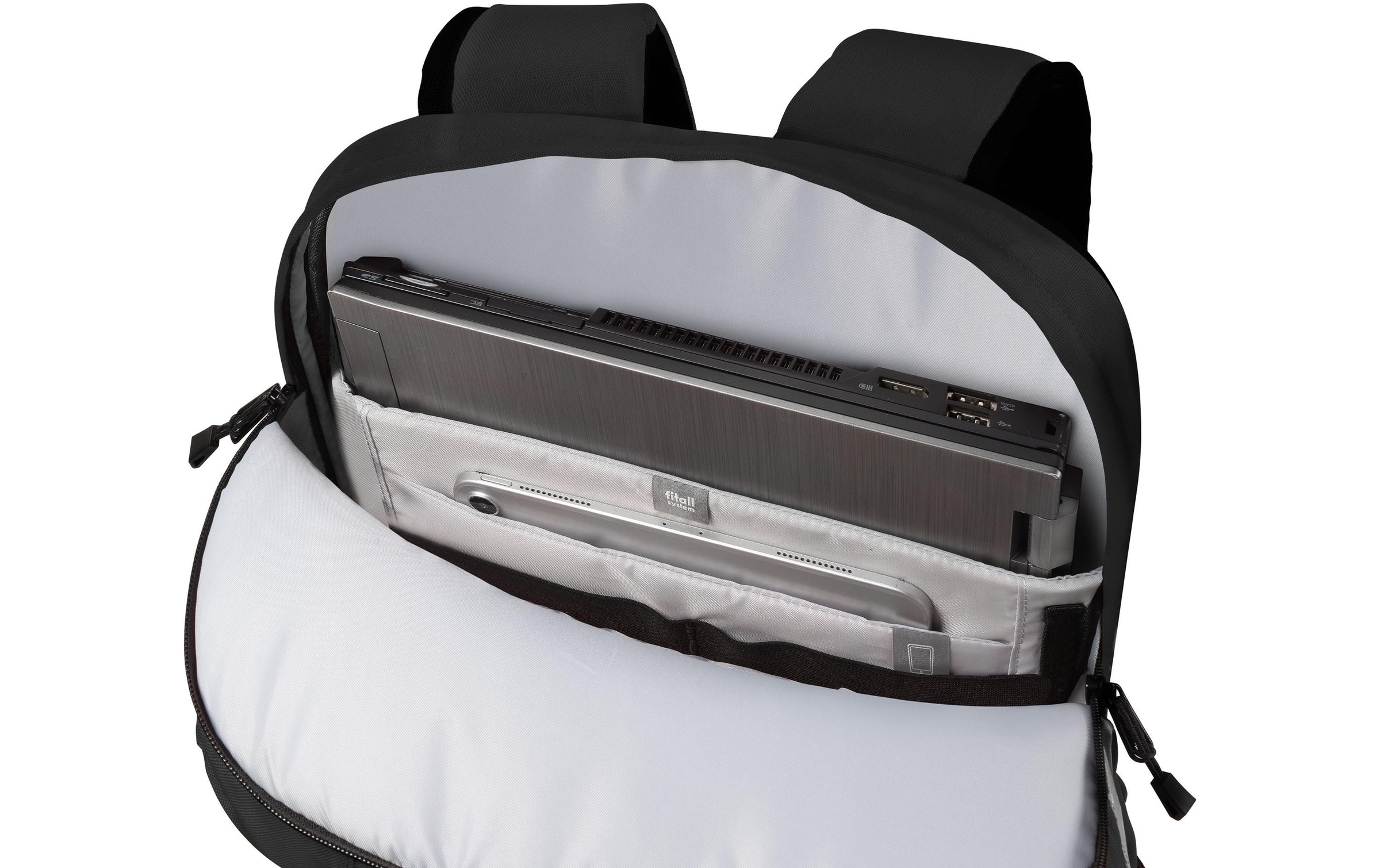 DICOTA Notebook-Rucksack »Reflective«