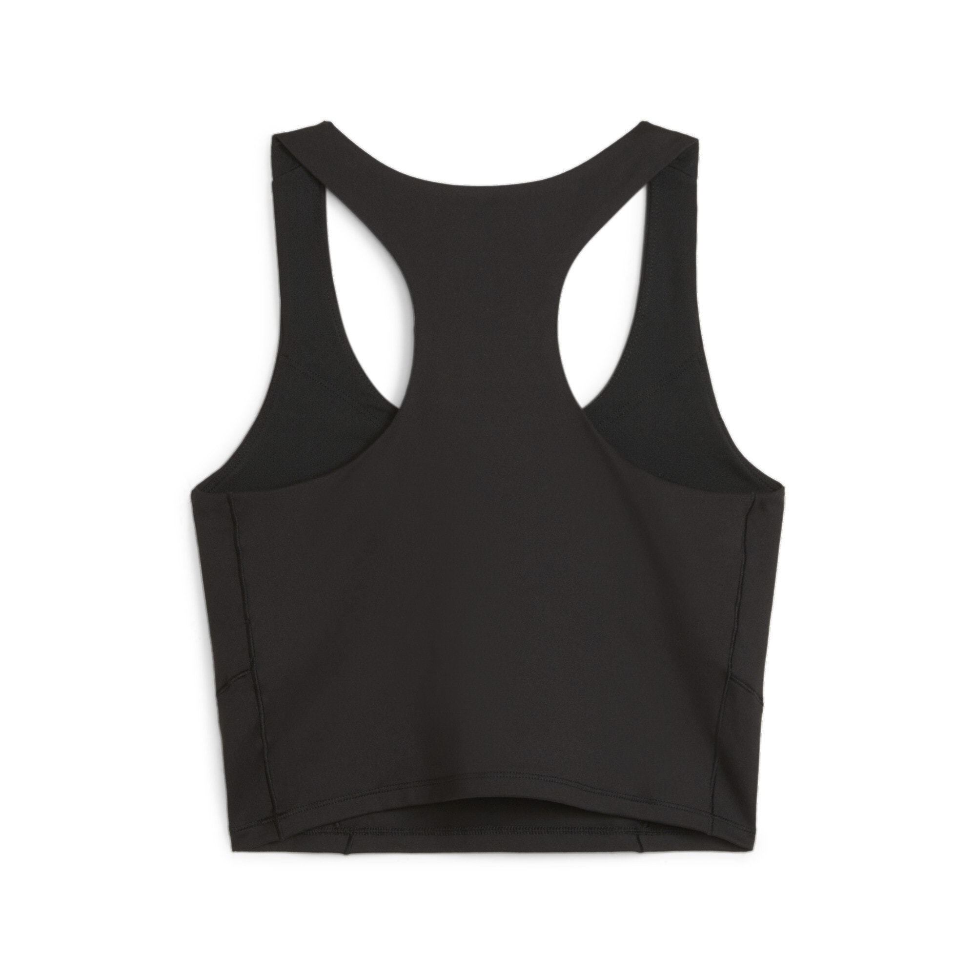 PUMA Tanktop »STUDIO FOUNDATION 2IN1 CROP TANK«