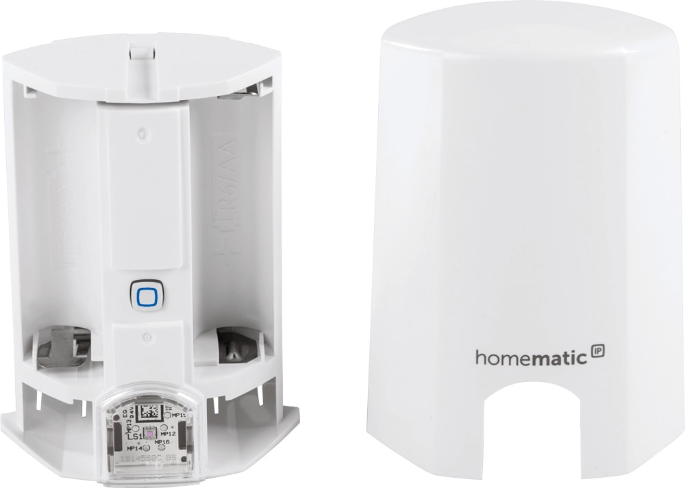 Homematic IP Smart-Home-Steuerelement »Lichtsensor – aussen«