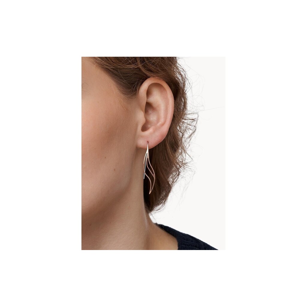 Skagen Paar Ohrhänger »Agnethe«