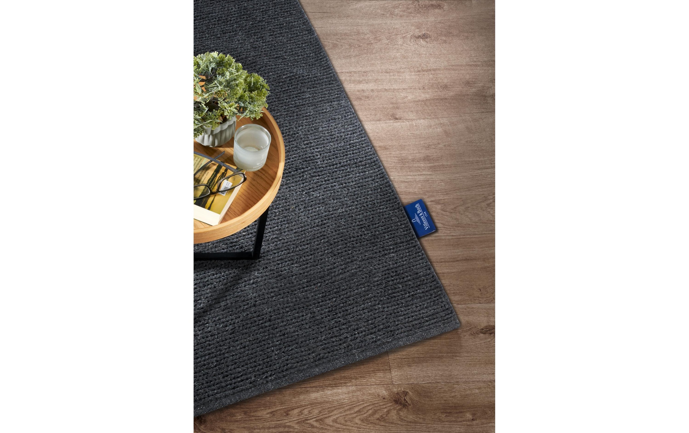 Villeroy & Boch Teppich »Francois 160 cm x 230 cm«