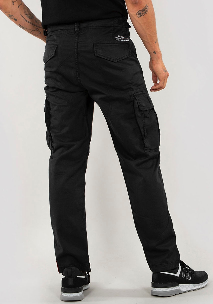 Alpha Industries Cargohose »Squad Pant«