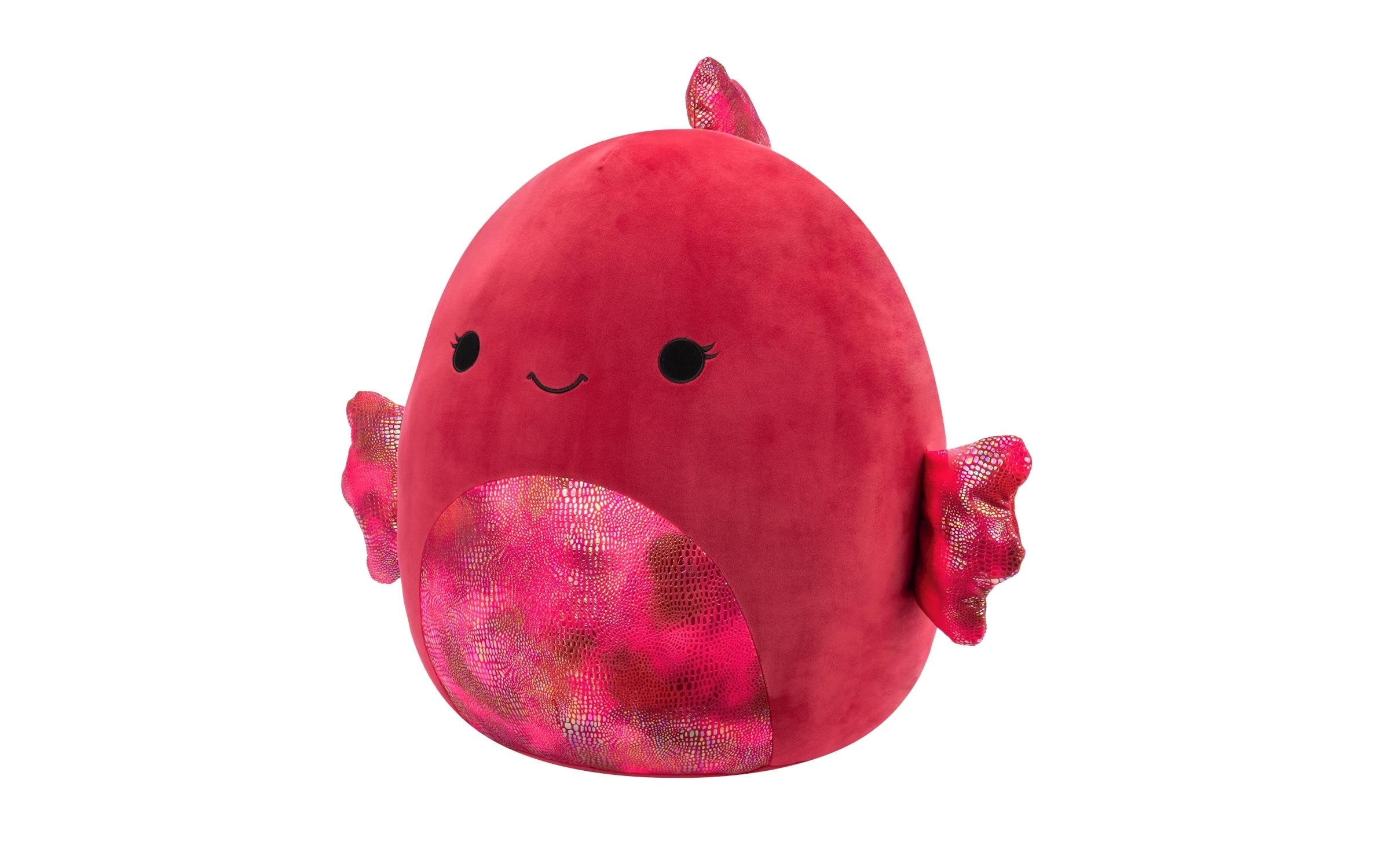 Squishmallow Kuscheltier »Barella Fisch 40 cm«