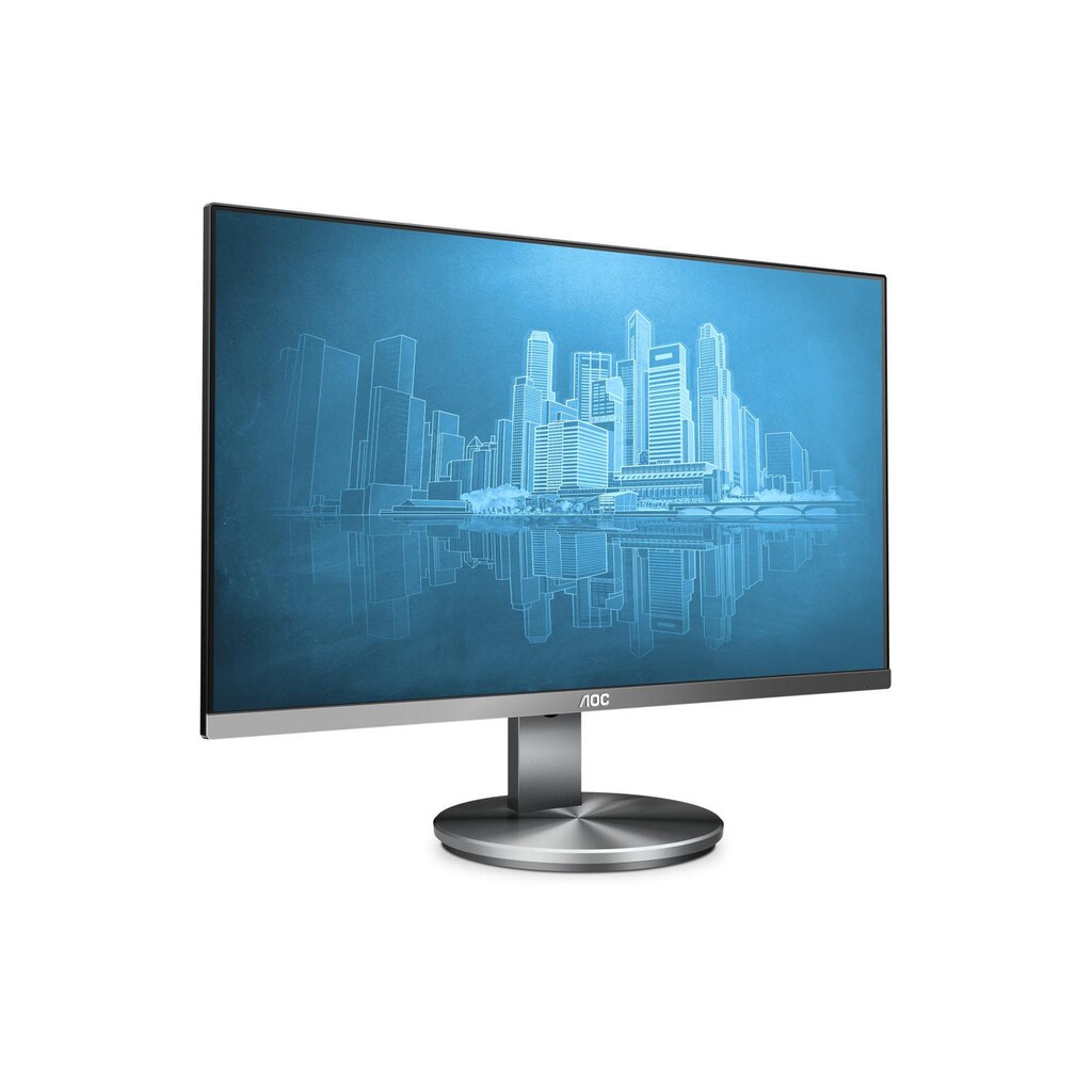 AOC LCD-Monitor »I2790VQ/BT«, 68,6 cm/27 Zoll, 1920 x 1080 px