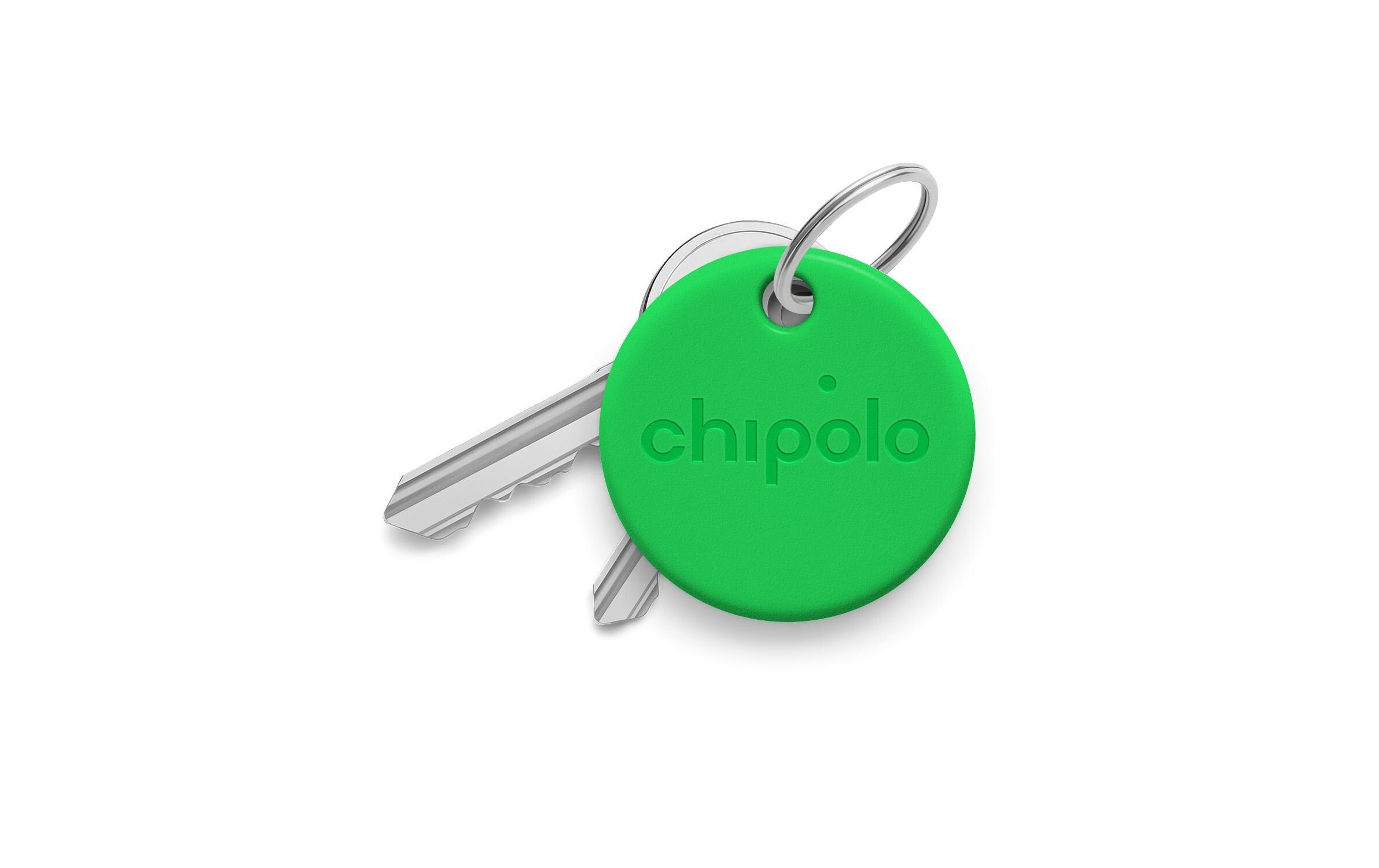 Chipolo GPS-Ortungsgerät »ONE Grün«