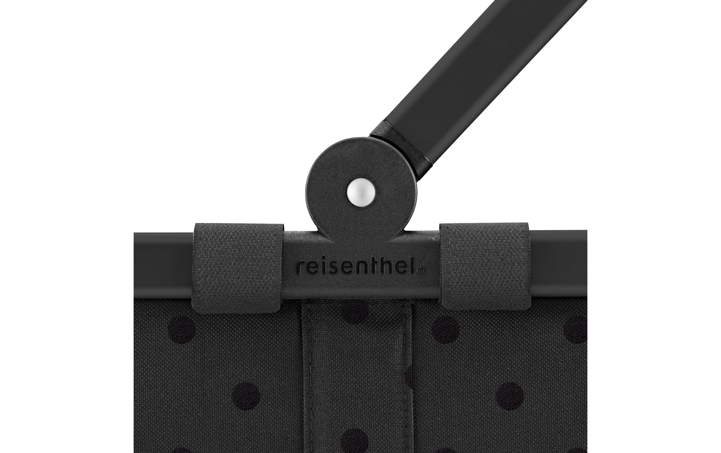 REISENTHEL® Einkaufskorb »Carrybag Frame«, (1 tlg.)