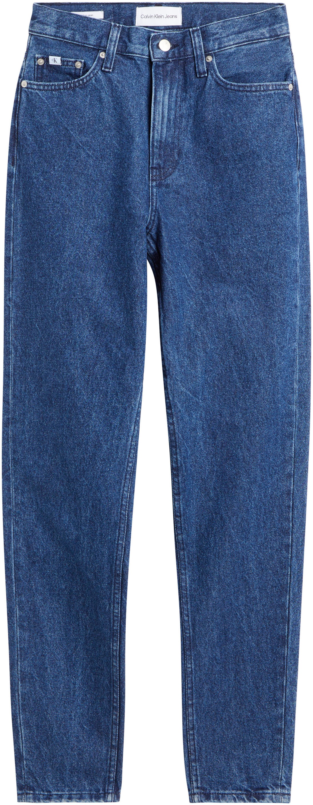 Mom-Jeans Jeans Klein »MOM Calvin Jelmoli-Versand | online JEAN« bestellen