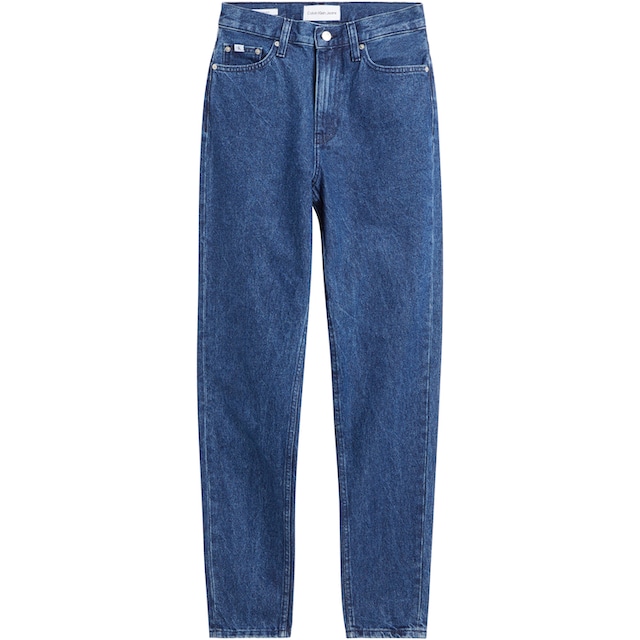 Calvin Klein Jeans Mom-Jeans »MOM JEAN« online bestellen | Jelmoli-Versand