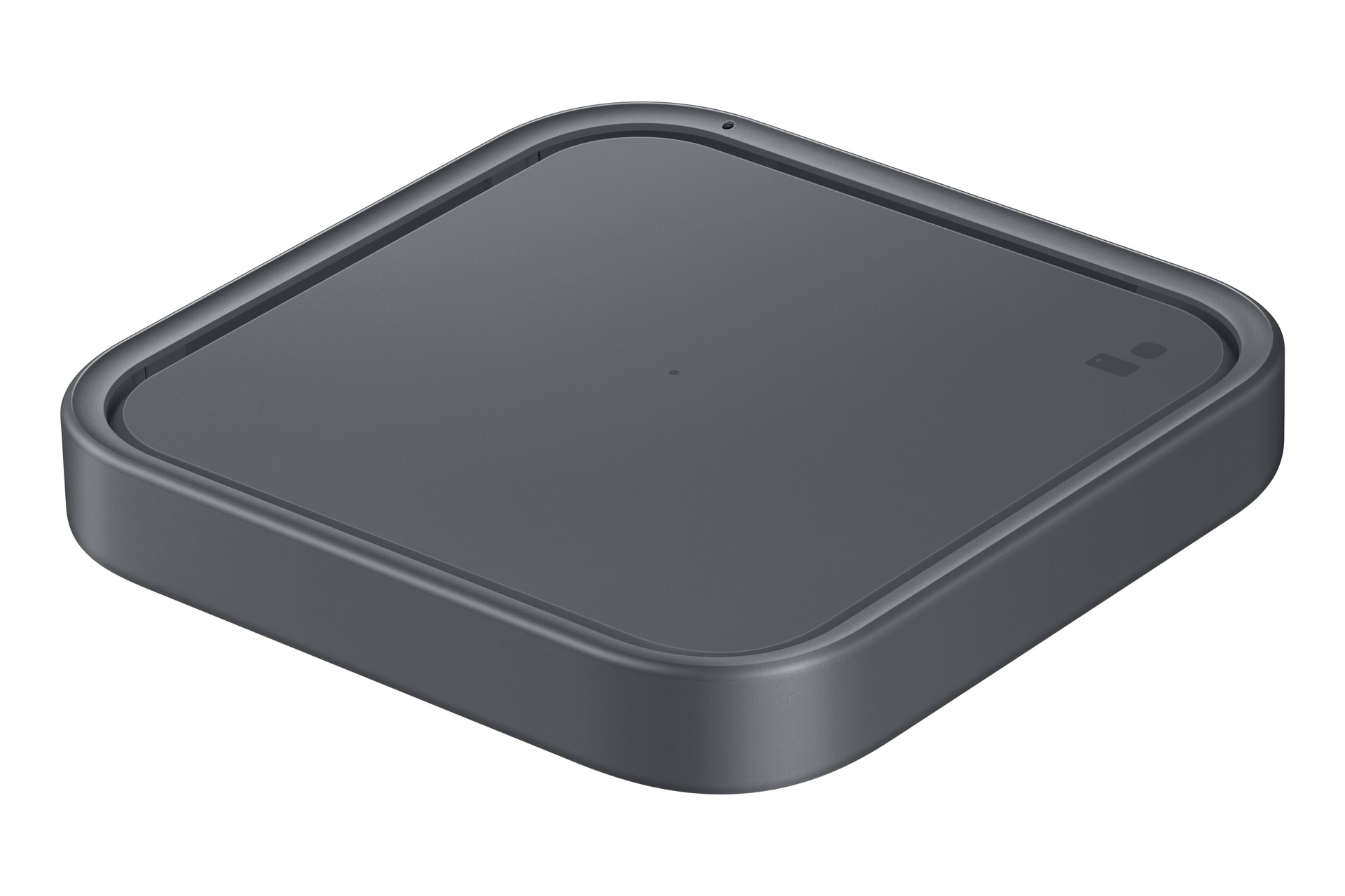 Samsung Induktions-Ladegerät »Wireless Charger Pad mit Adapter EP-P2400T«