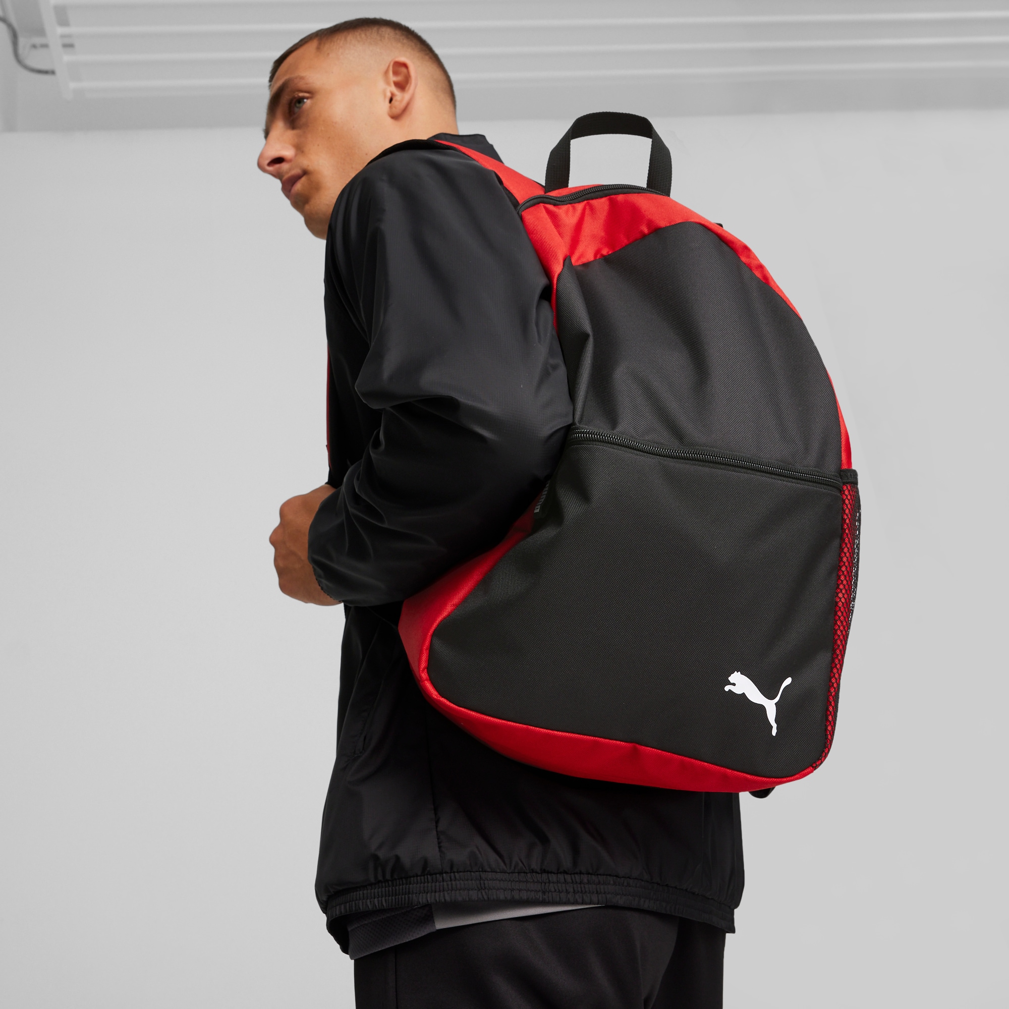 PUMA Sporttasche »TEAMGOAL BACKPACK CORE«