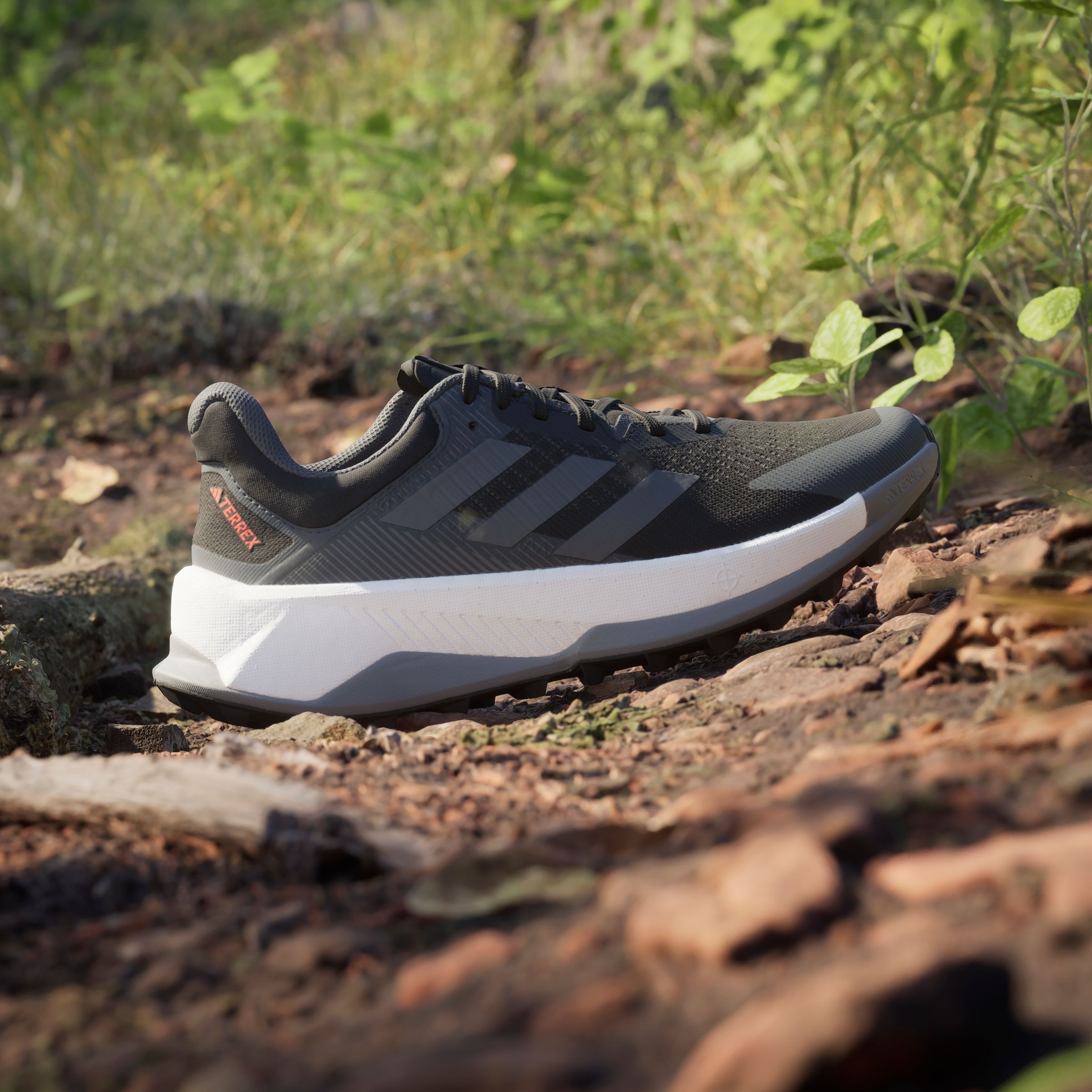 adidas TERREX Trailrunningschuh »TERREX SOULSTRIDE ULTRA TRAILRUNNING«