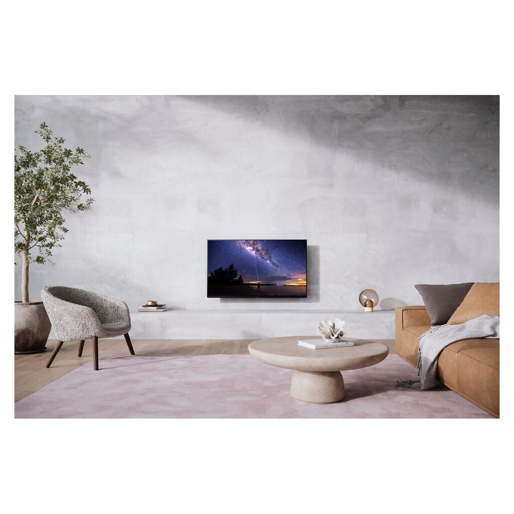 Panasonic OLED-Fernseher »TX-48JZC1004 OLED«, 121 cm/48 Zoll, 4K Ultra HD