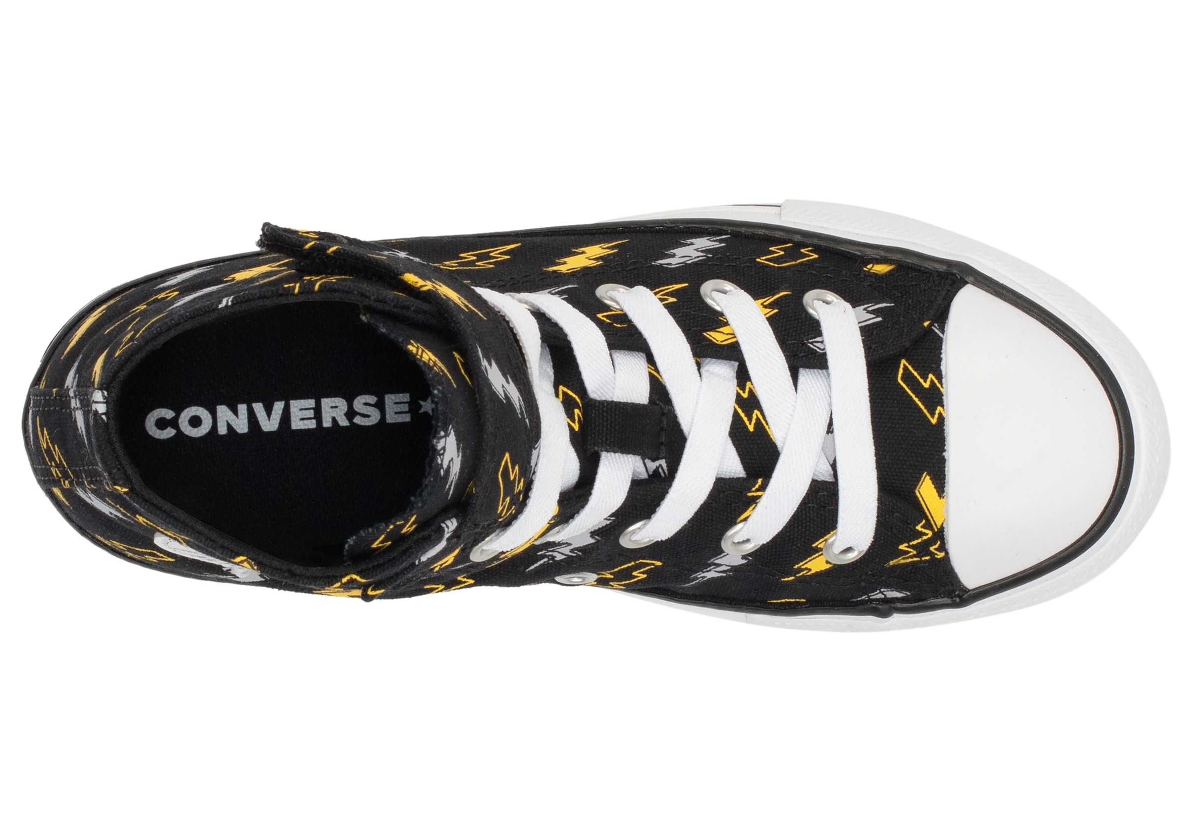 Converse Sneaker »CHUCK TAYLOR ALL STAR ELECTRIC BOLT EASY-ON«