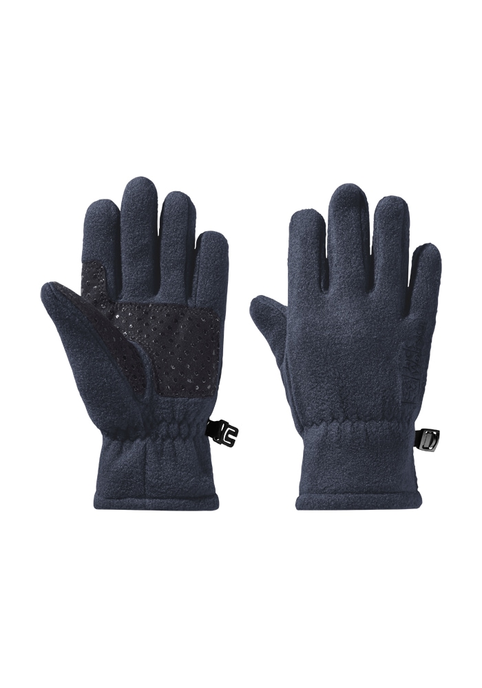 Jack Wolfskin Fleecehandschuhe »FLEECE GLOVE K«