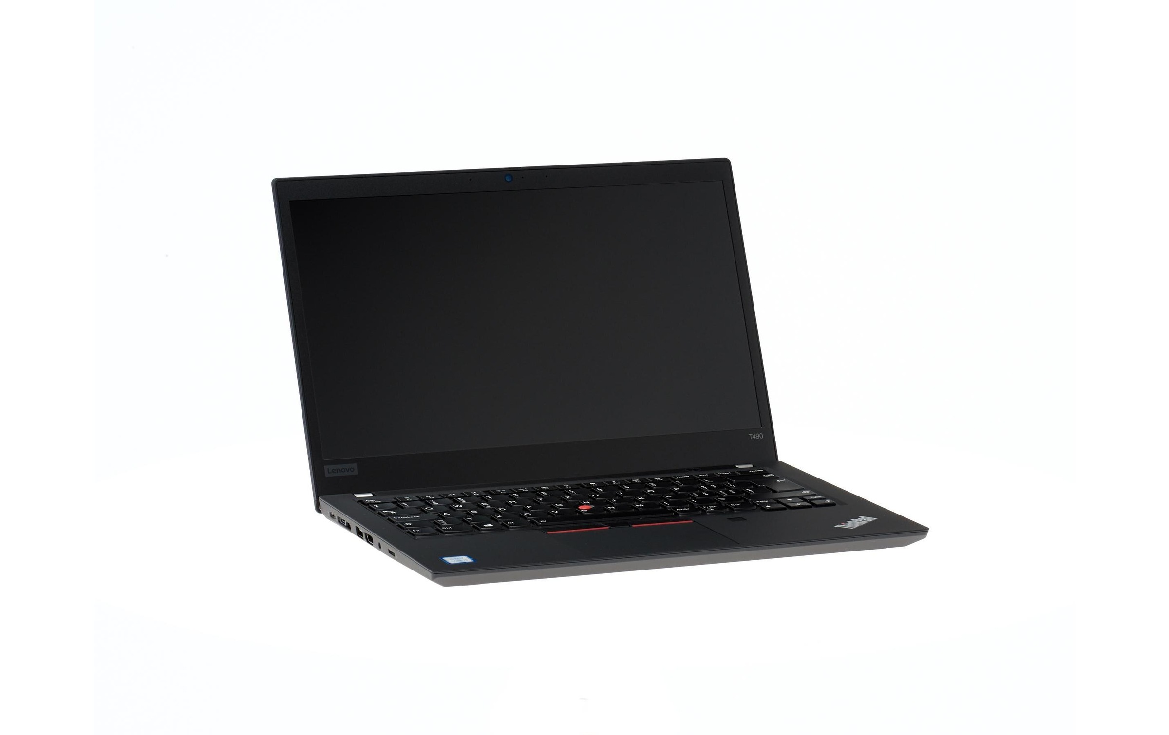 Lenovo Notebook »T490«, / 14 Zoll, Intel, Core i7, 16 GB HDD, 512 GB SSD