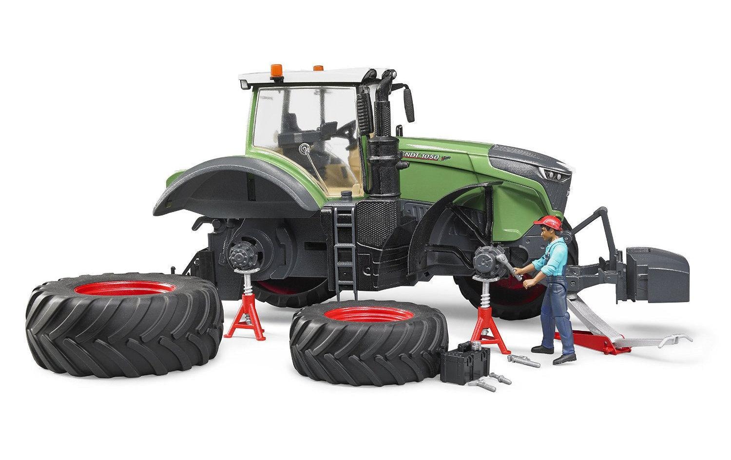 Bruder® Spielzeug-Traktor »Fendt 1050 Vario«