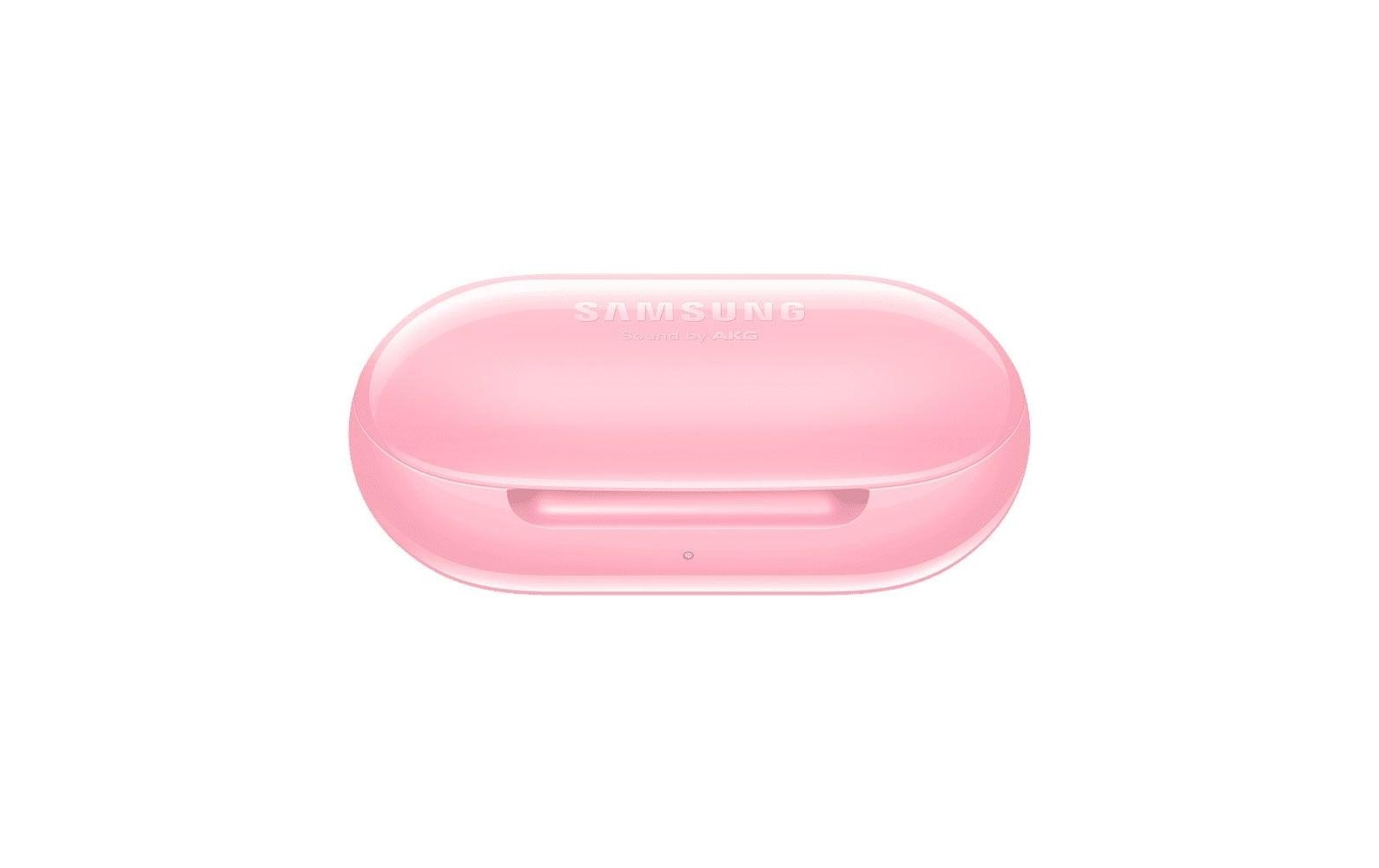 Samsung wireless In-Ear-Kopfhörer »Galaxy Buds+ Pink«, Bluetooth, Freisprechfunktion-Geräuschisolierung