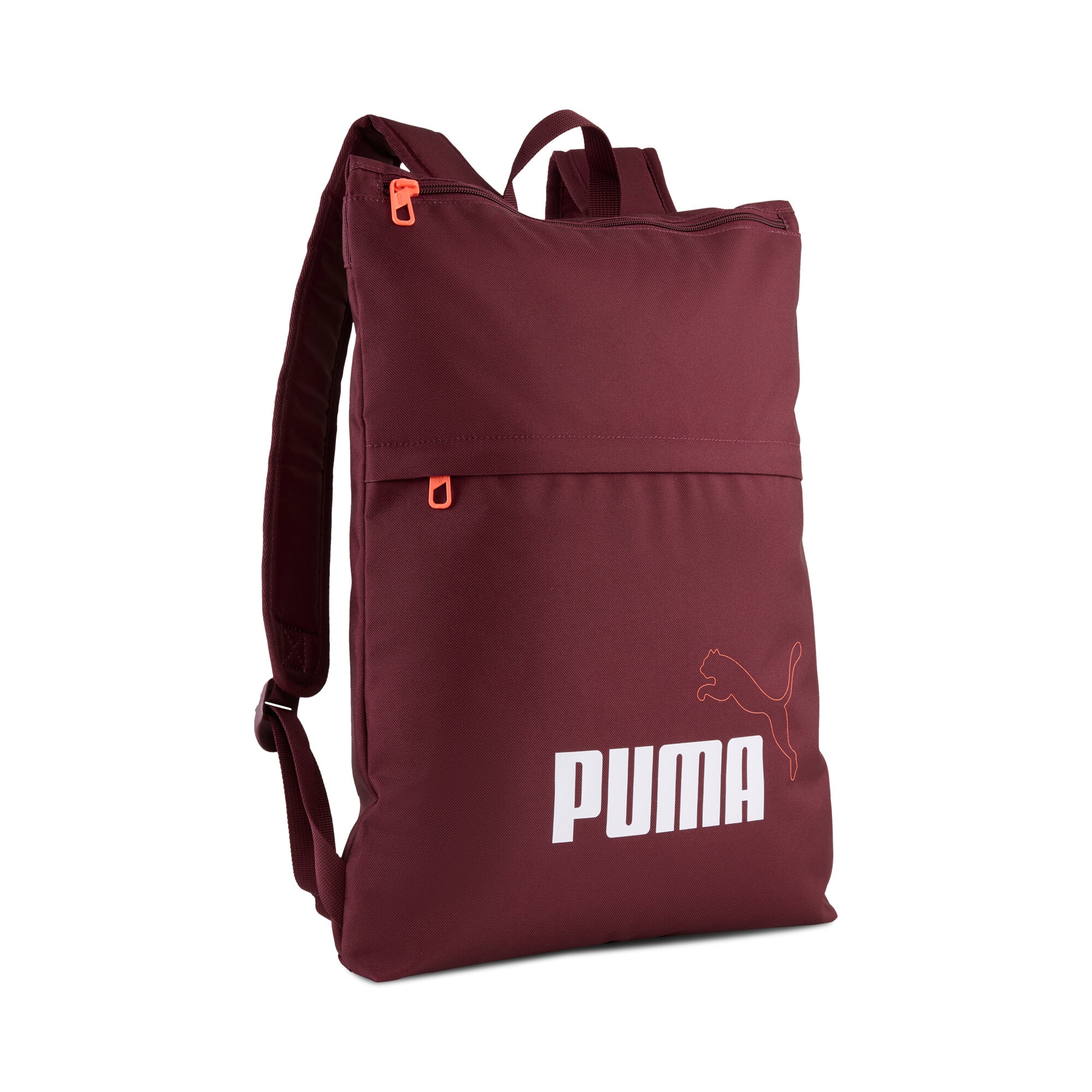 PUMA Rucksack »PHASE ELEMENTAL BACKPACK«