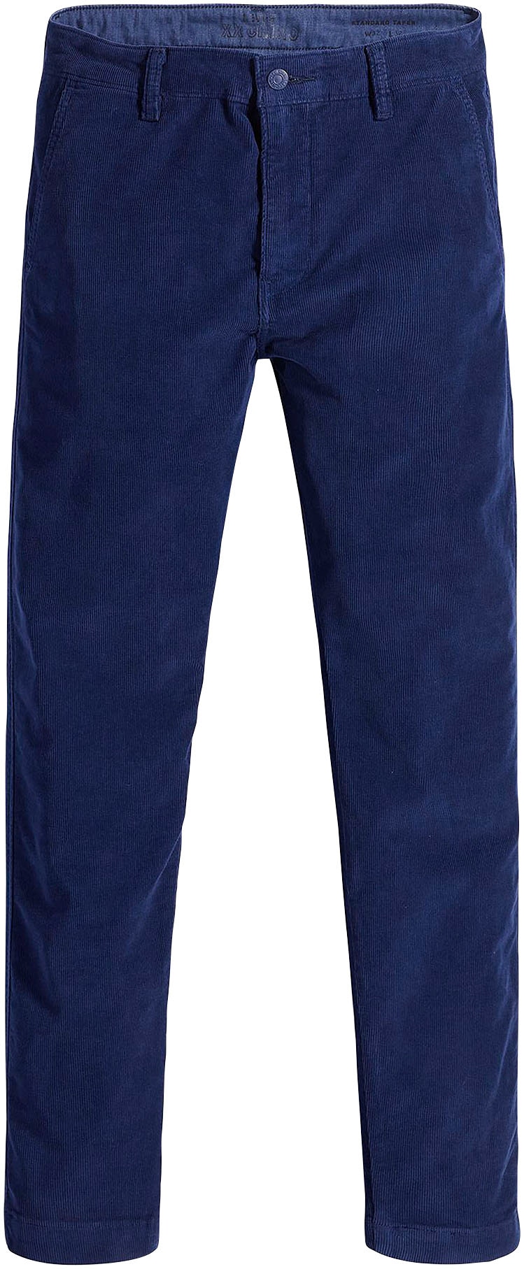 Levi's® Chinohose »XX CHINO STD II«